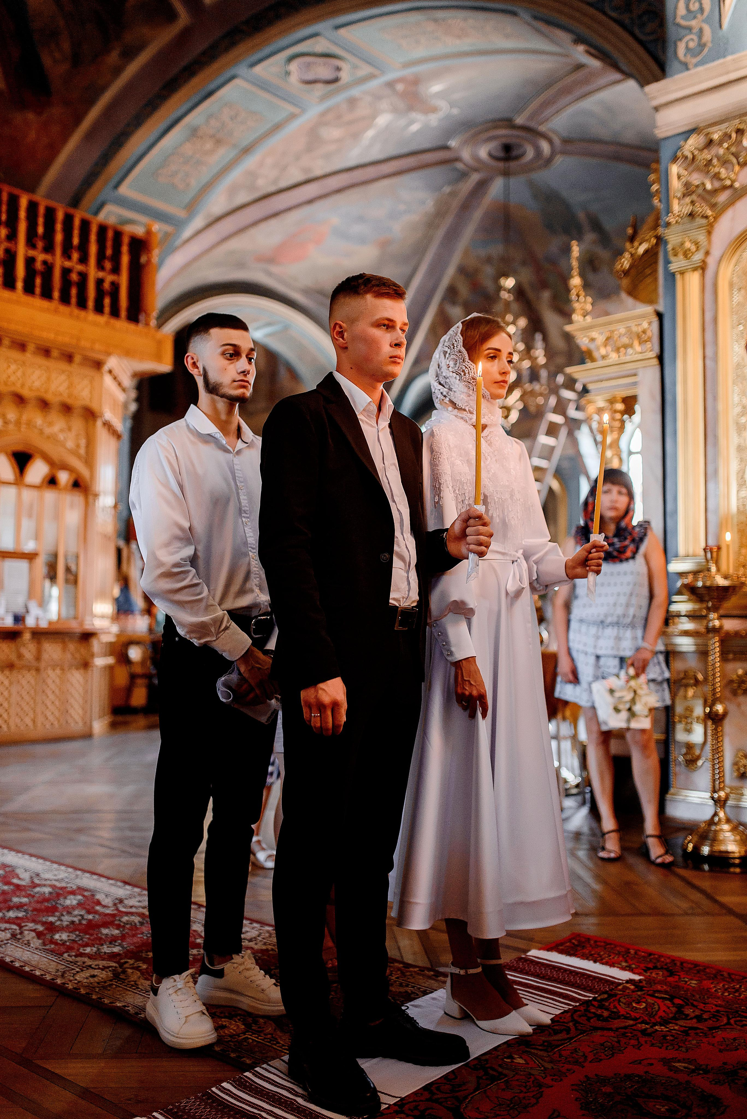 Венчание. Wedding and family photographer
