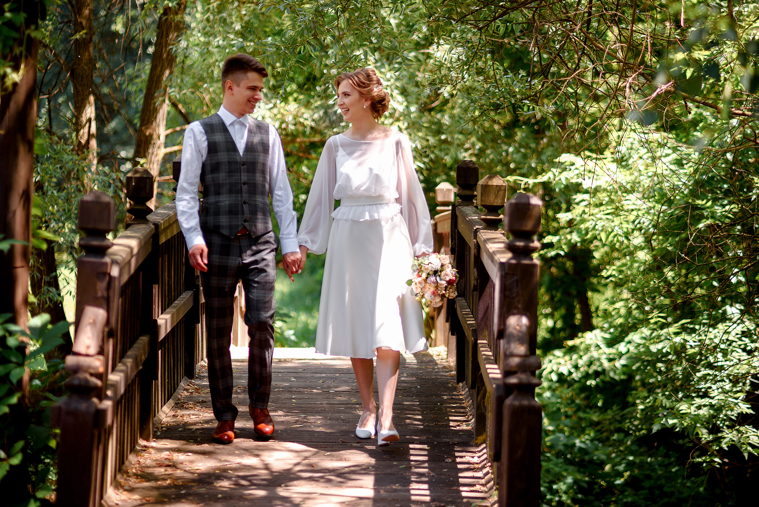 Панське Село и Дом Архитектора. Wedding and family photographer