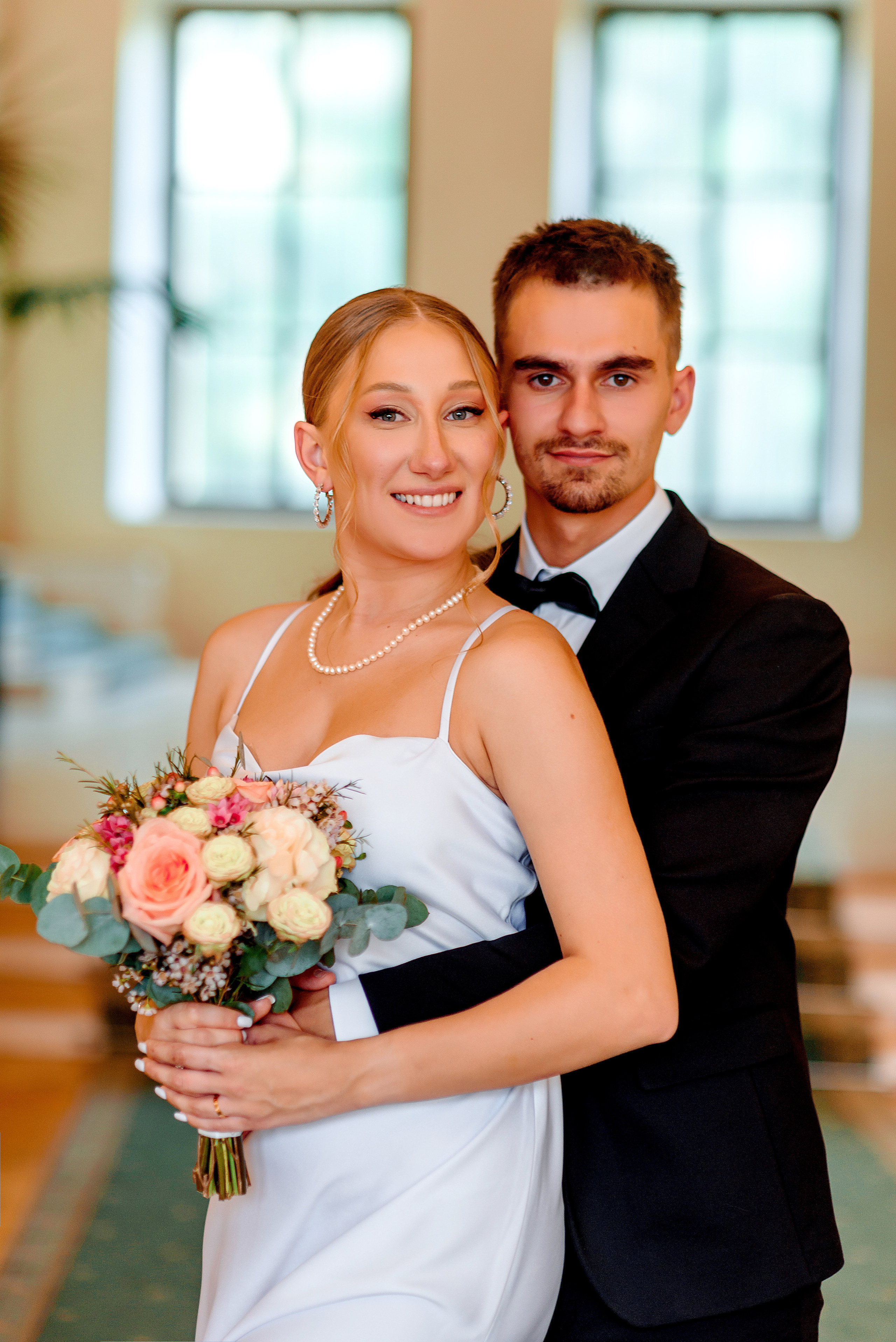 Valdštejnská zahrada. Wedding and family photographer