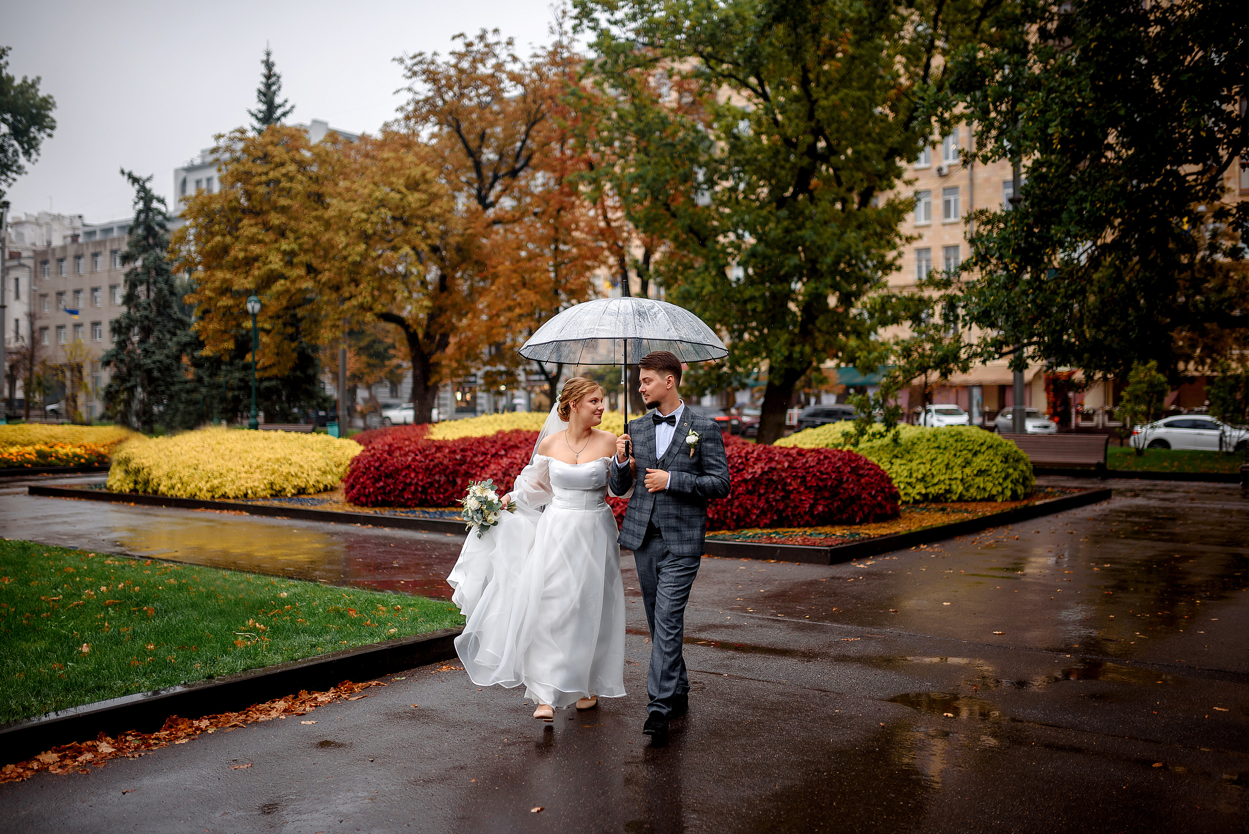 Венчание. Wedding and family photographer