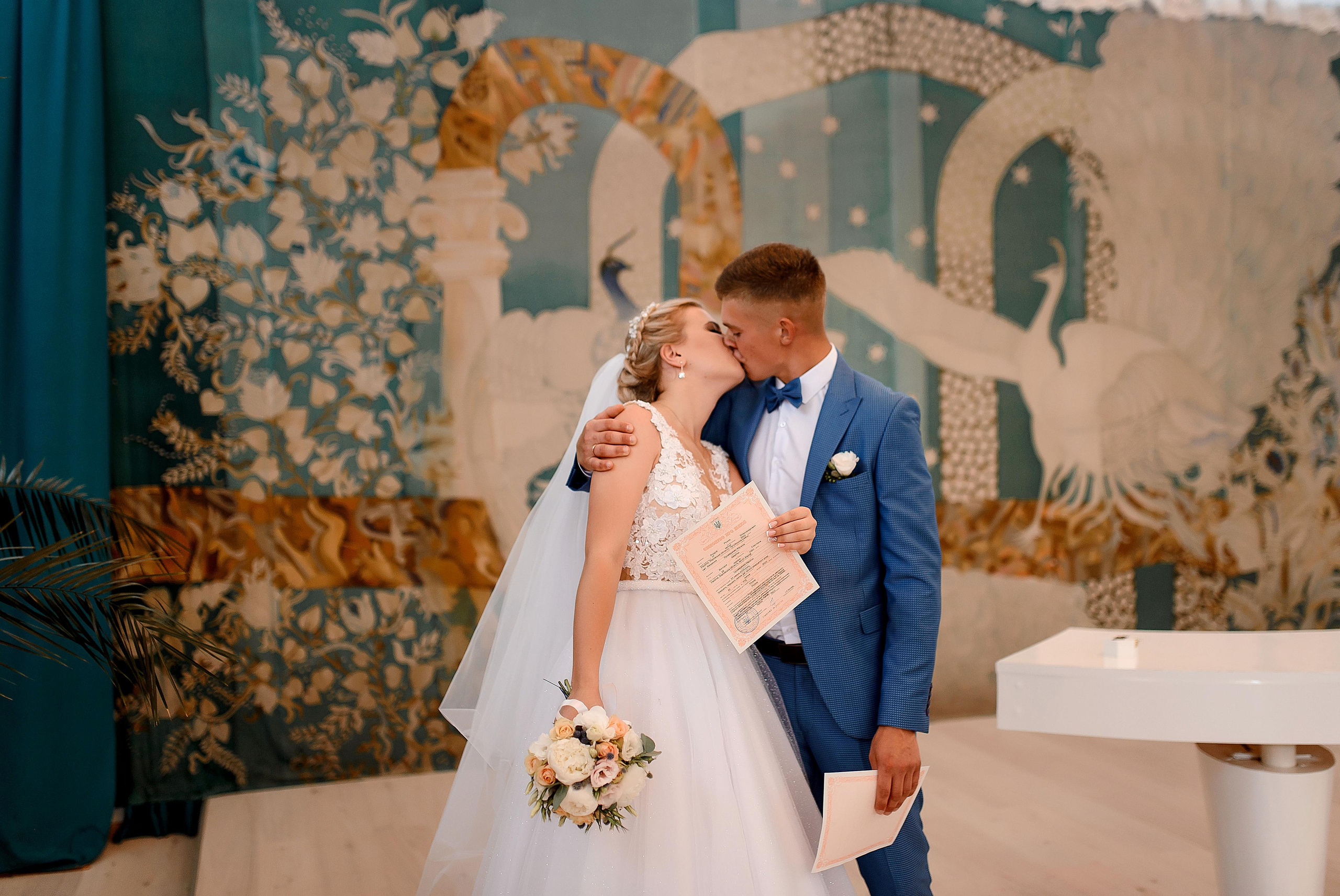 Июль. Wedding and family photographer