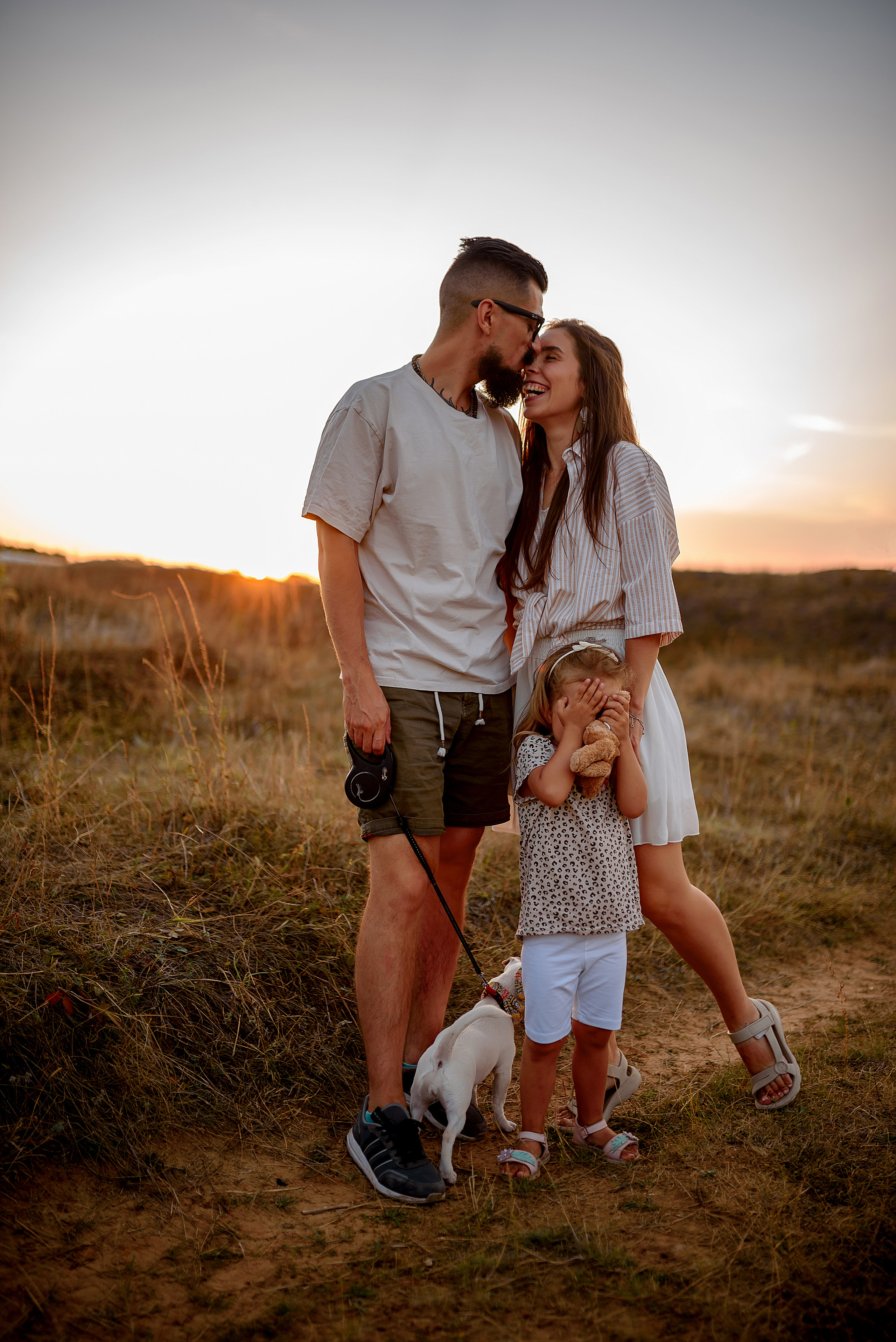 Черкасская лозовая. Wedding and family photographer