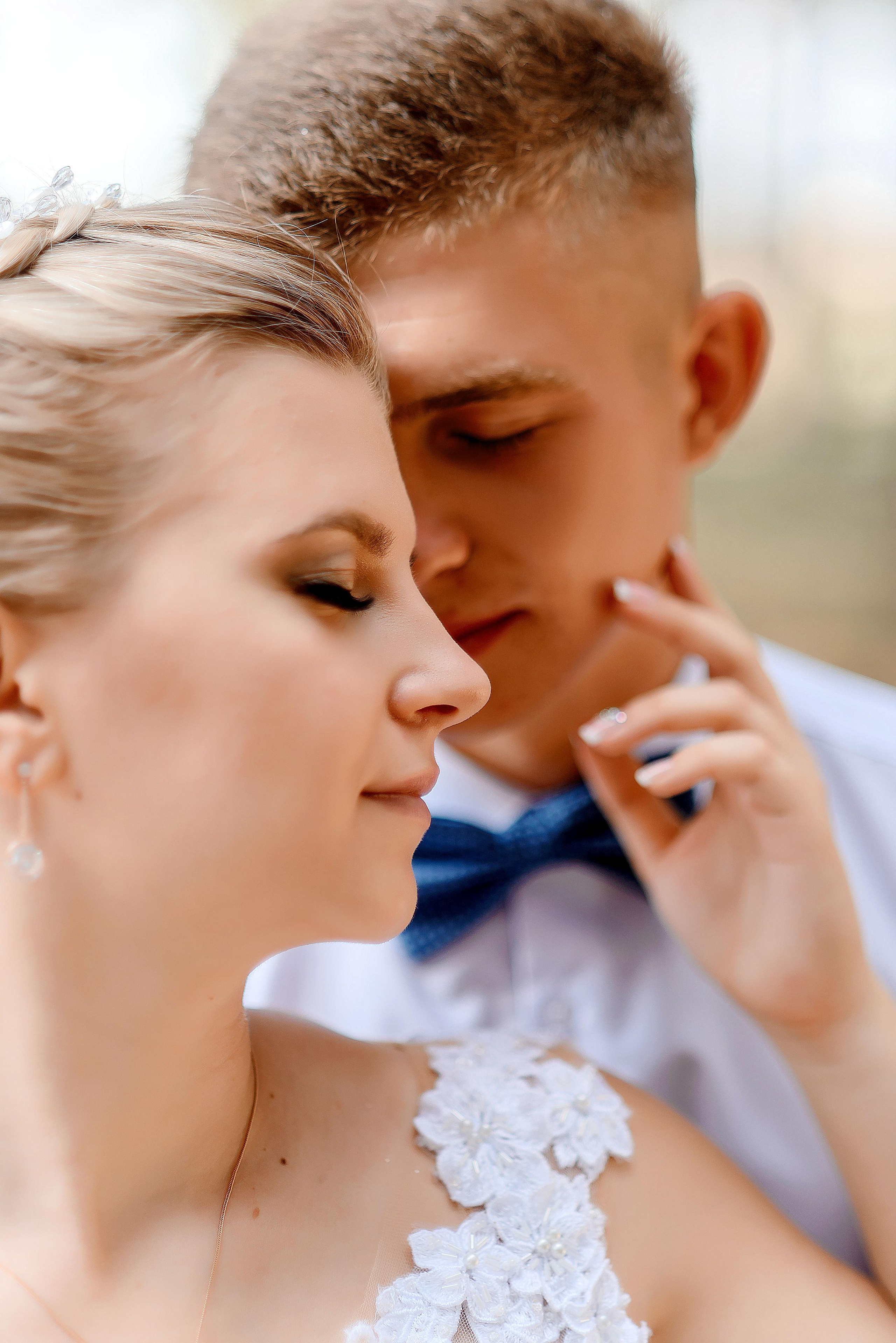 Июль. Wedding and family photographer