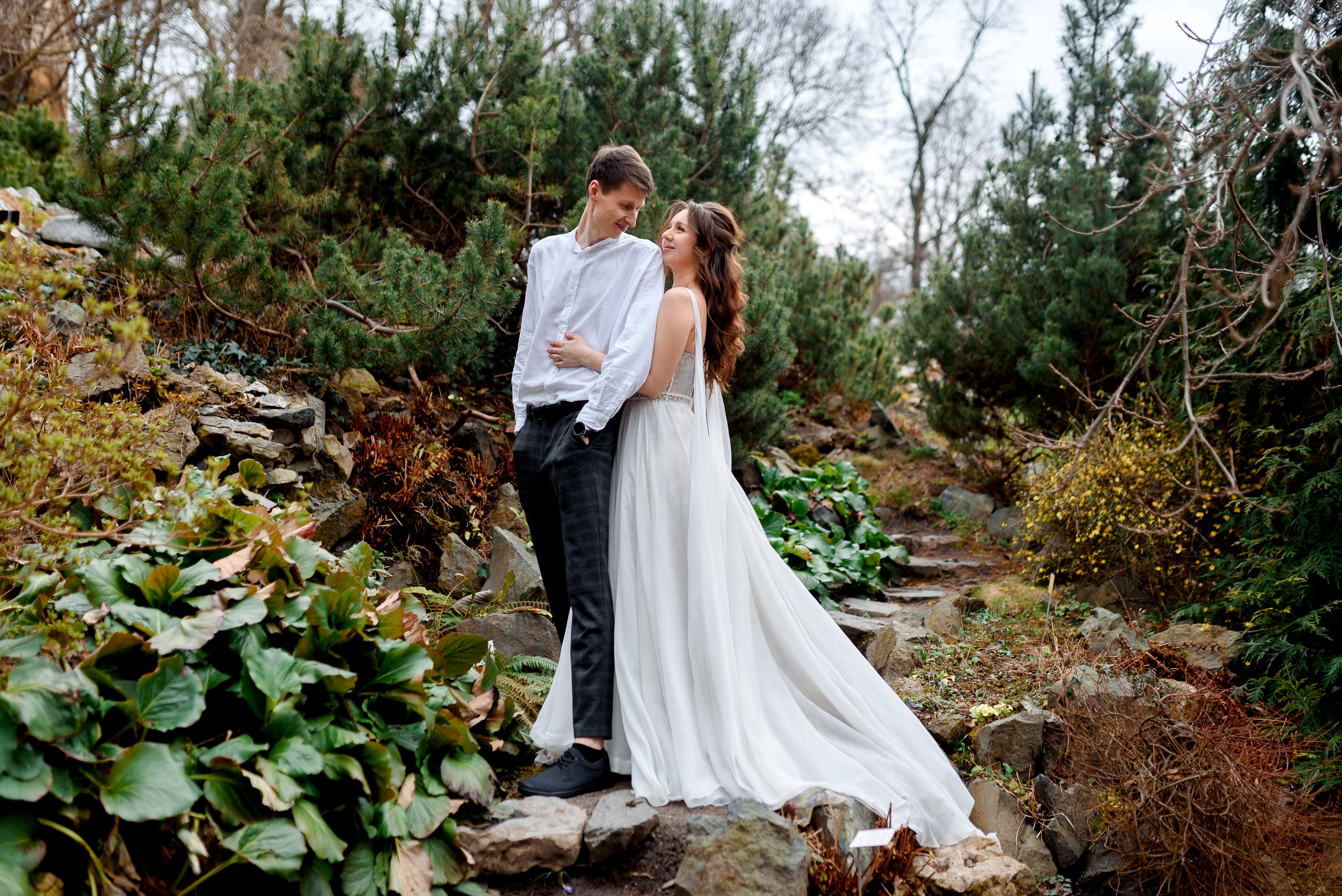 Alexandr and Anastasya. Wedding and family photographer