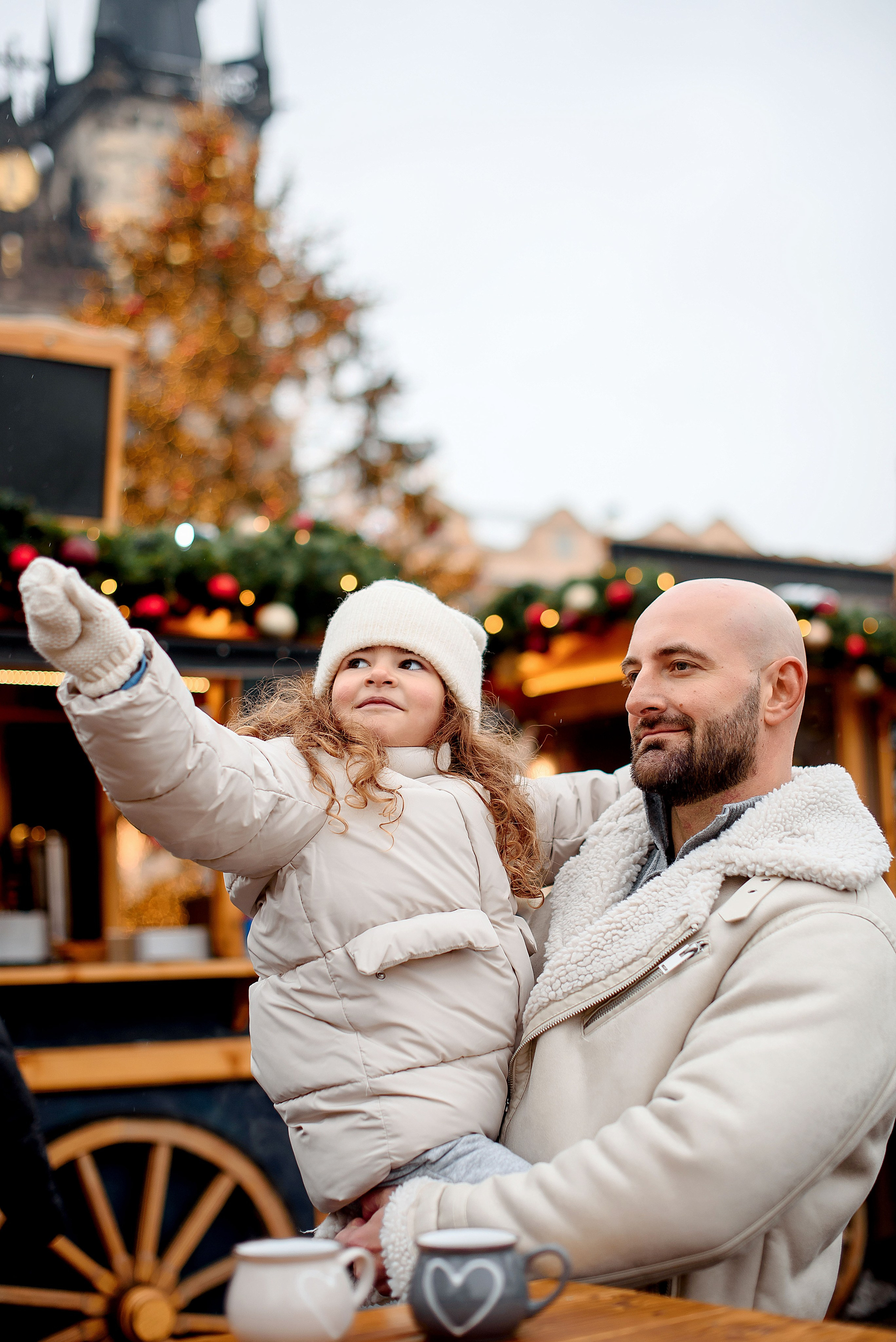 Christmas 2024. Wedding and family photographer