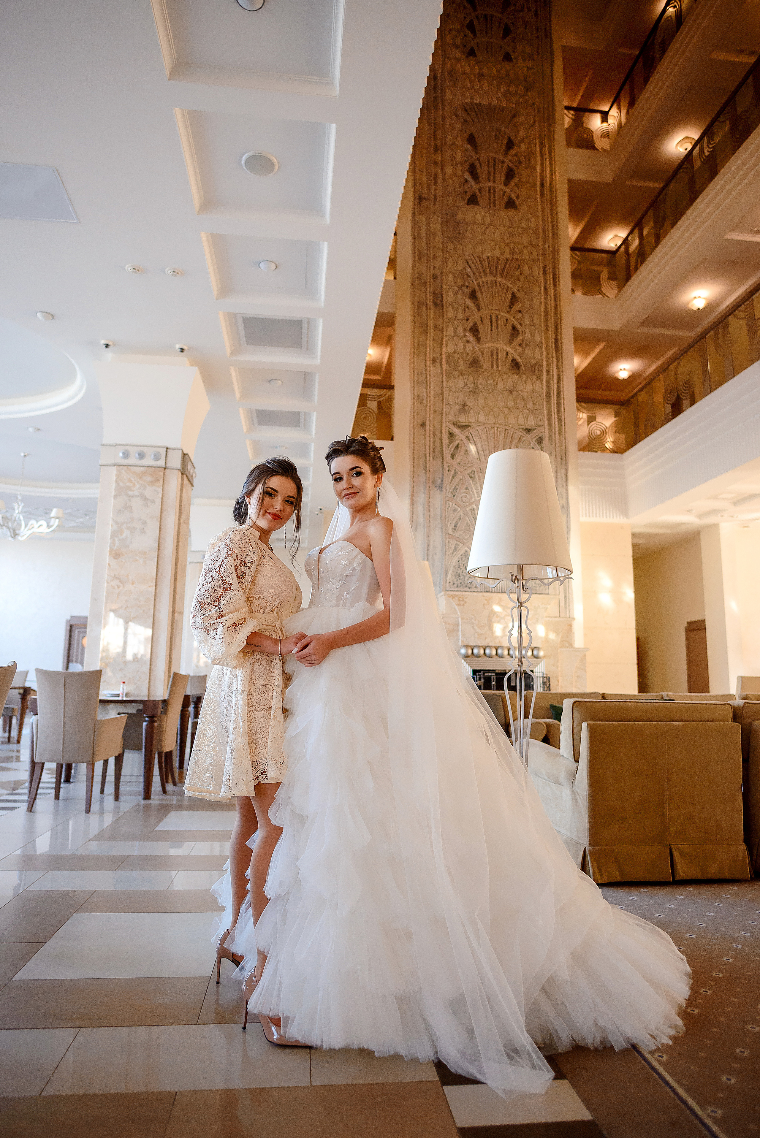 Гольф клуб. Wedding and family photographer