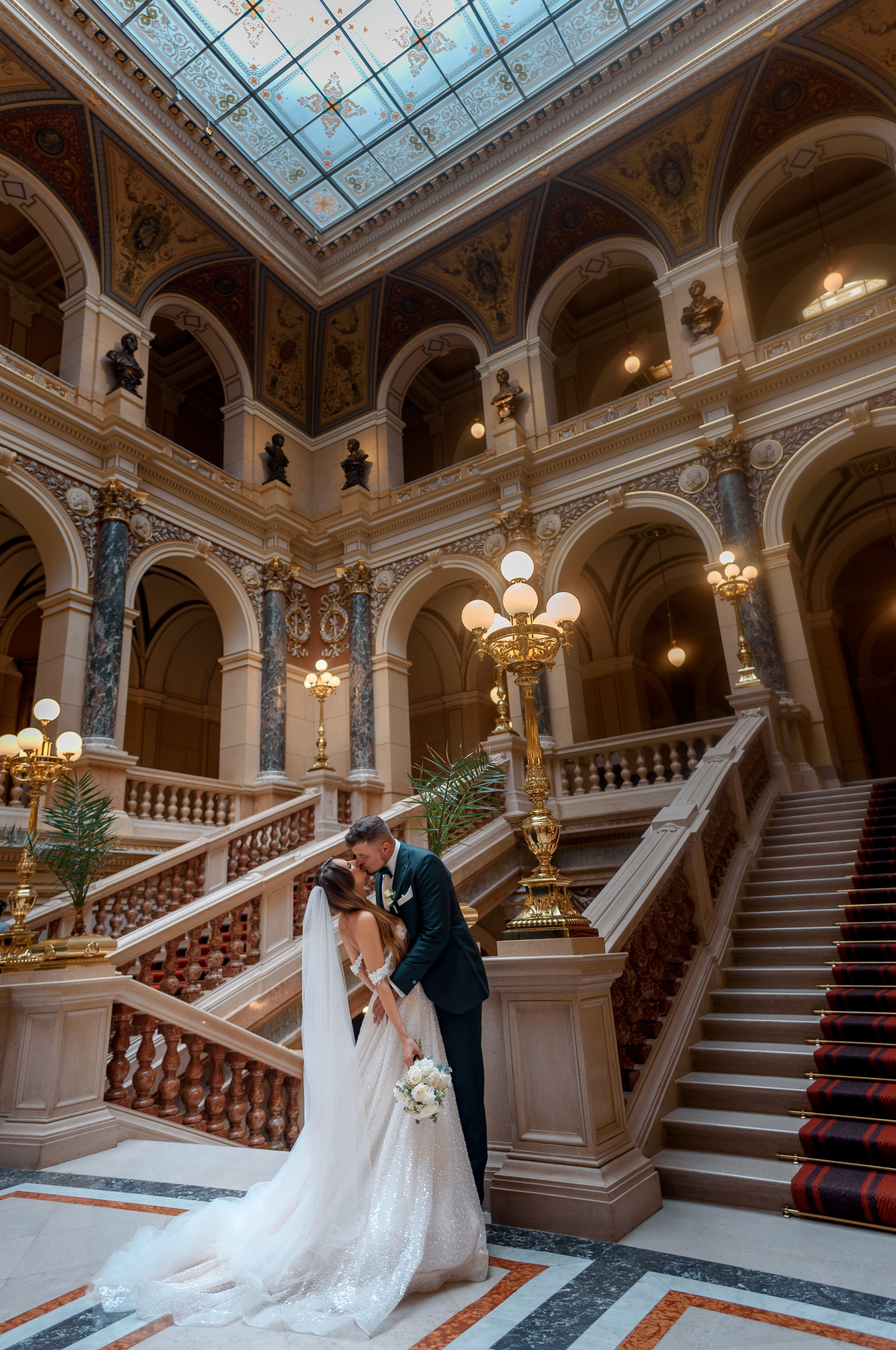 Andrew and Anita. Wedding and family photographer