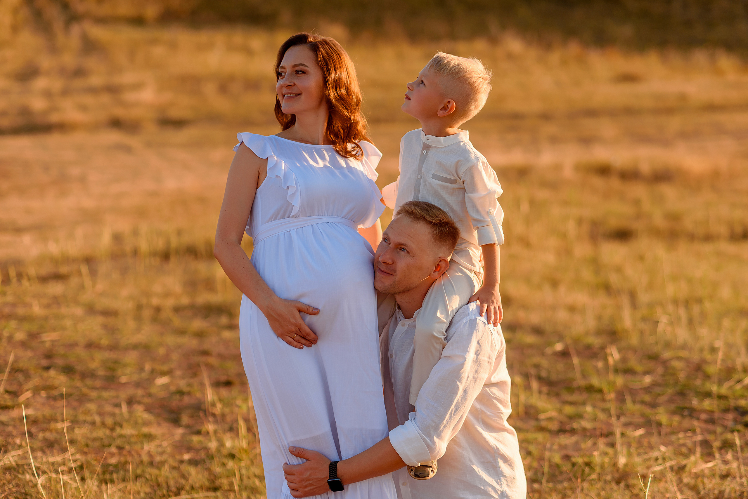 Семейный, Черкасская. Wedding and family photographer
