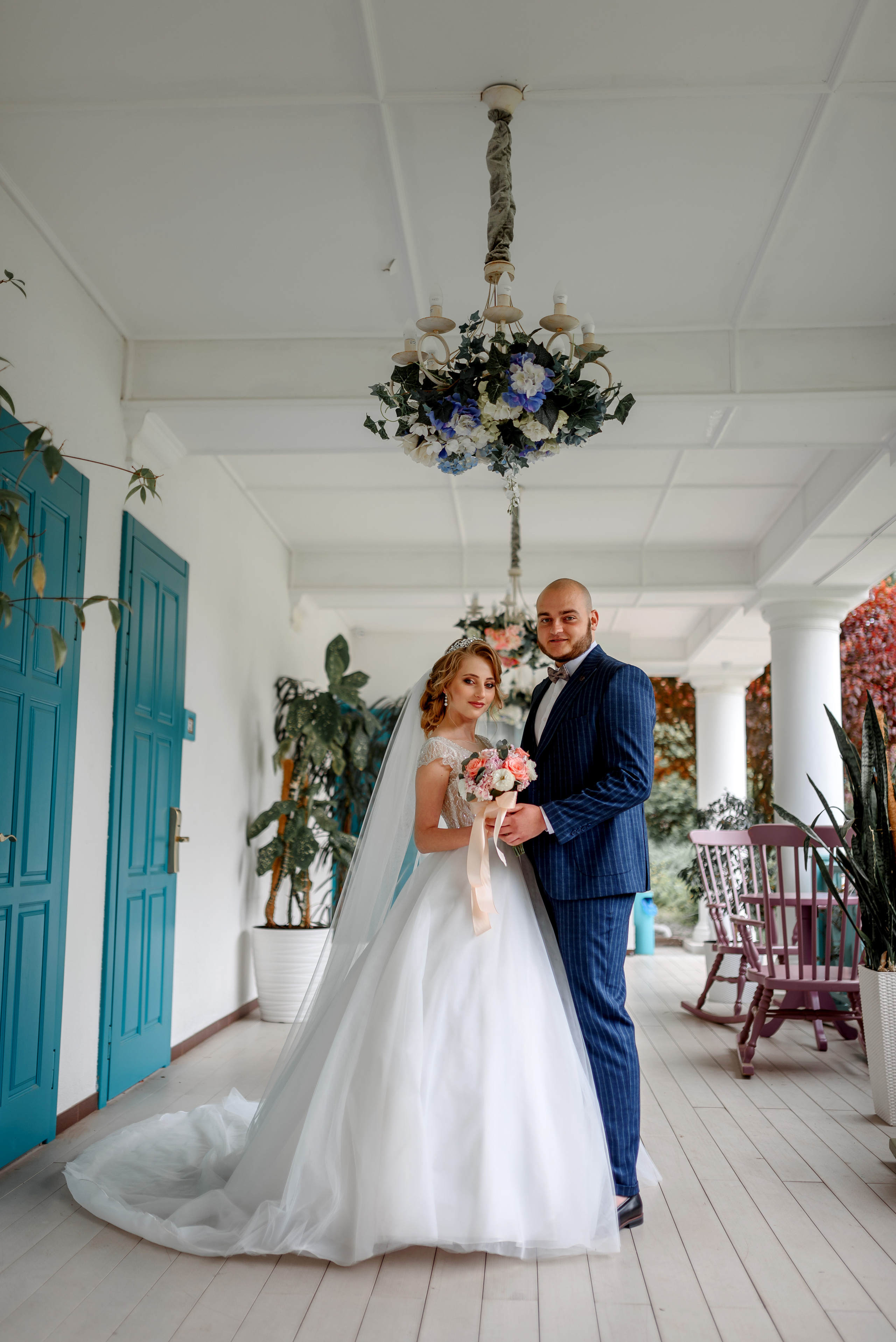 Наша Дача и Черкасская Лозовая. Wedding and family photographer