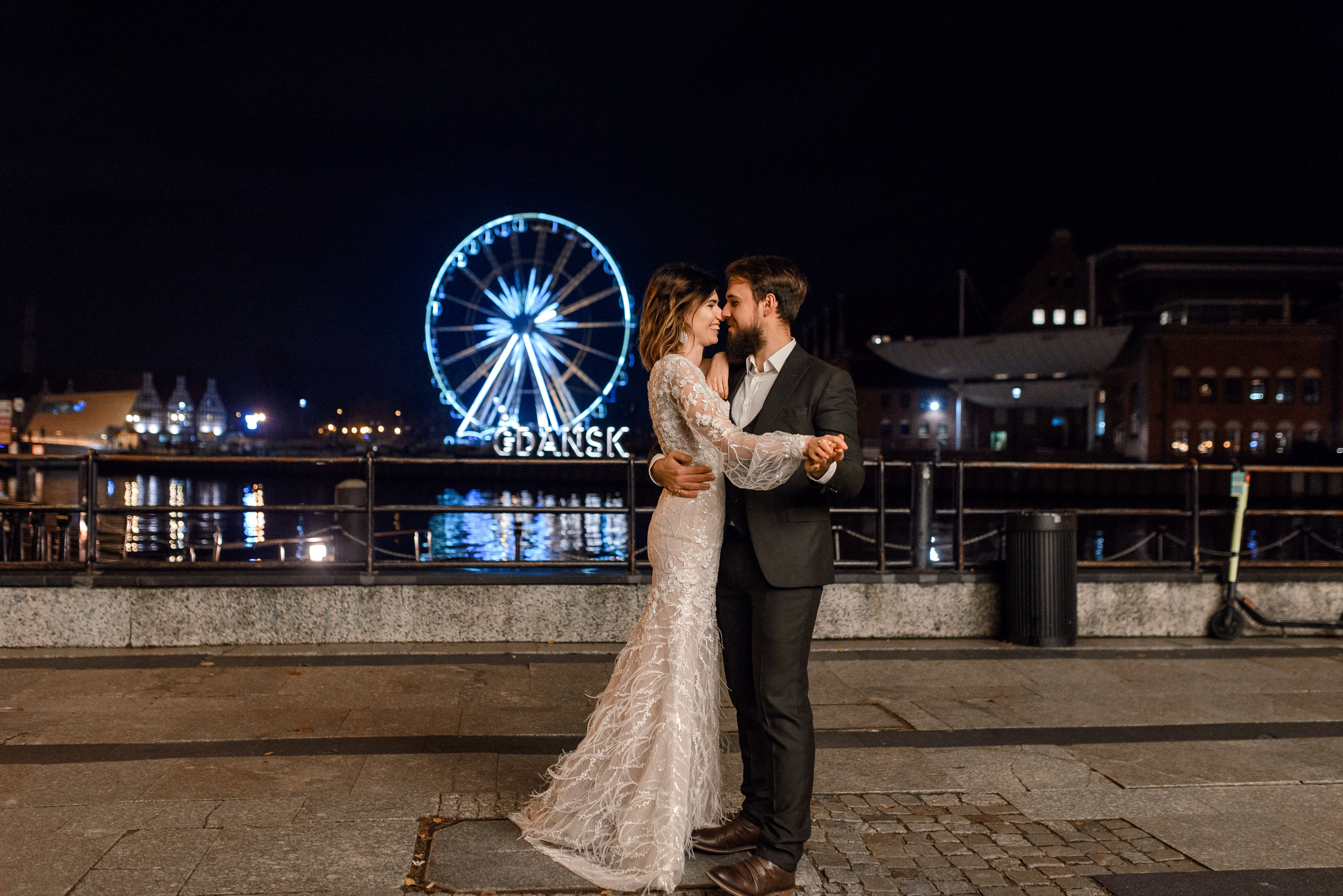 Poland, Wedding. Wedding and family photographer