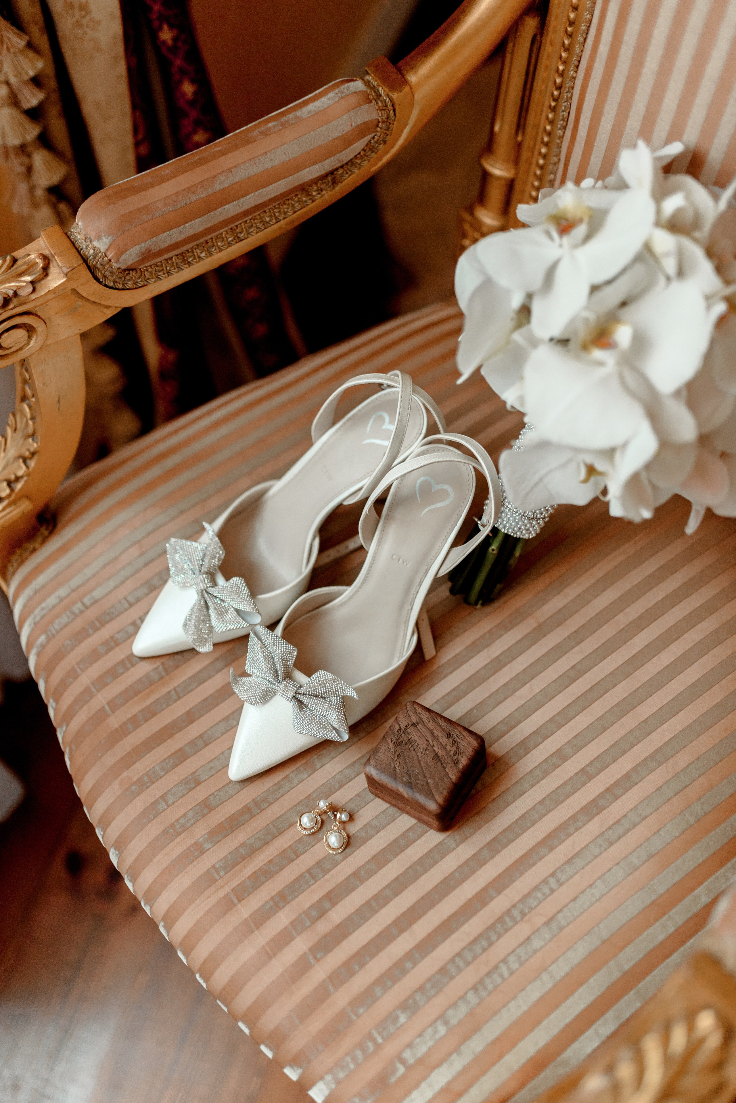 Anastasia and Oleg. Wedding and family photographer