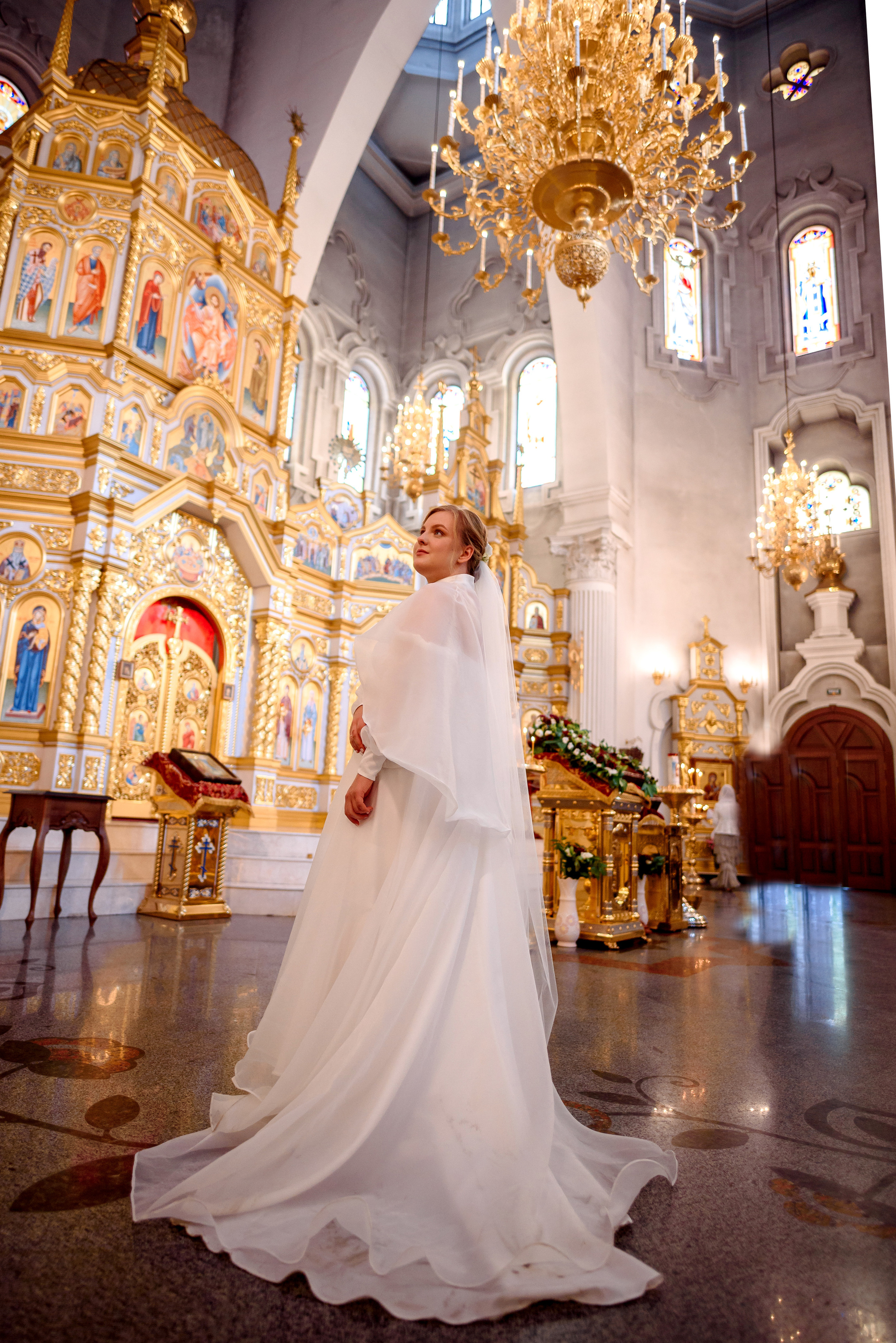 Венчание. Wedding and family photographer