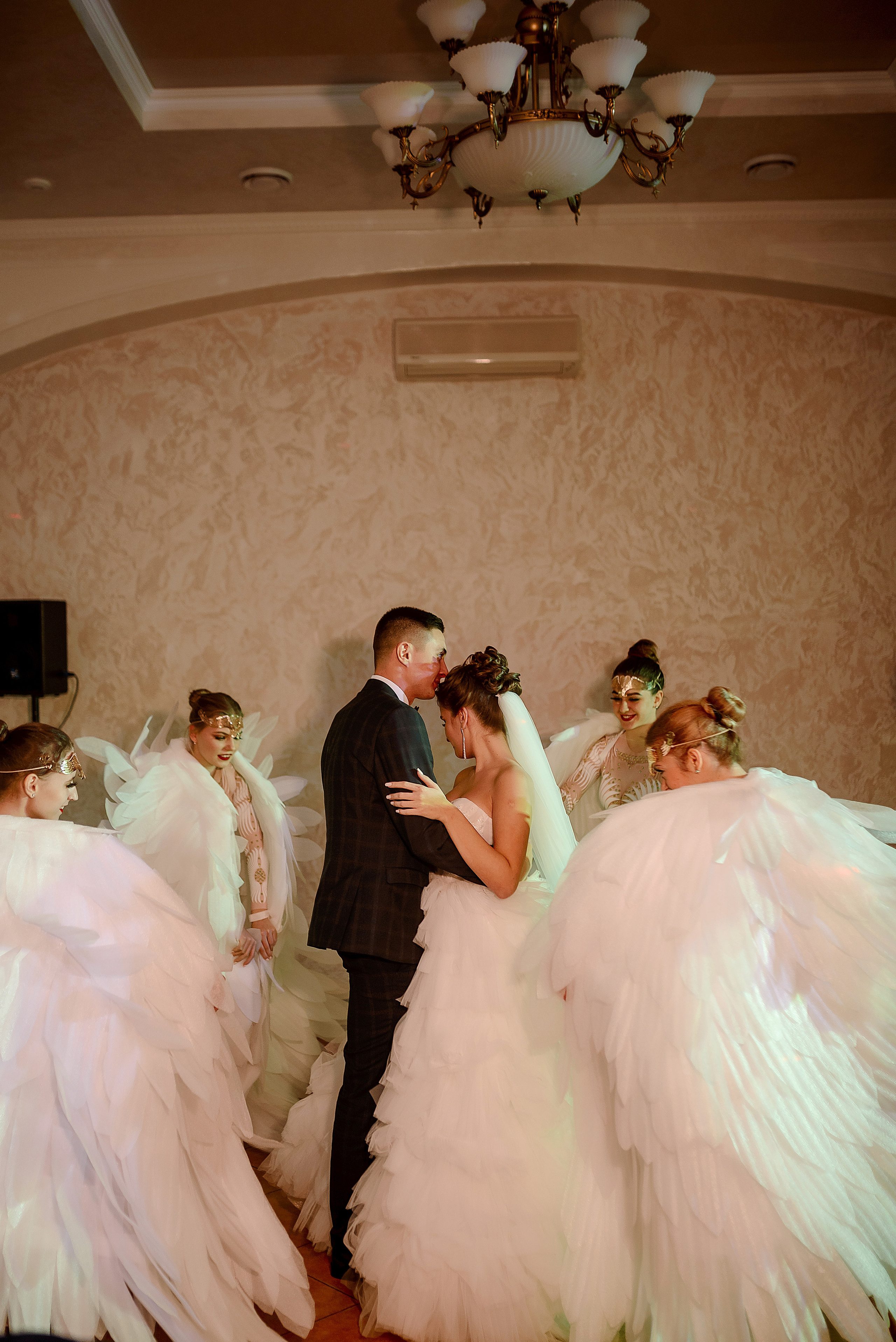 Гольф клуб. Wedding and family photographer