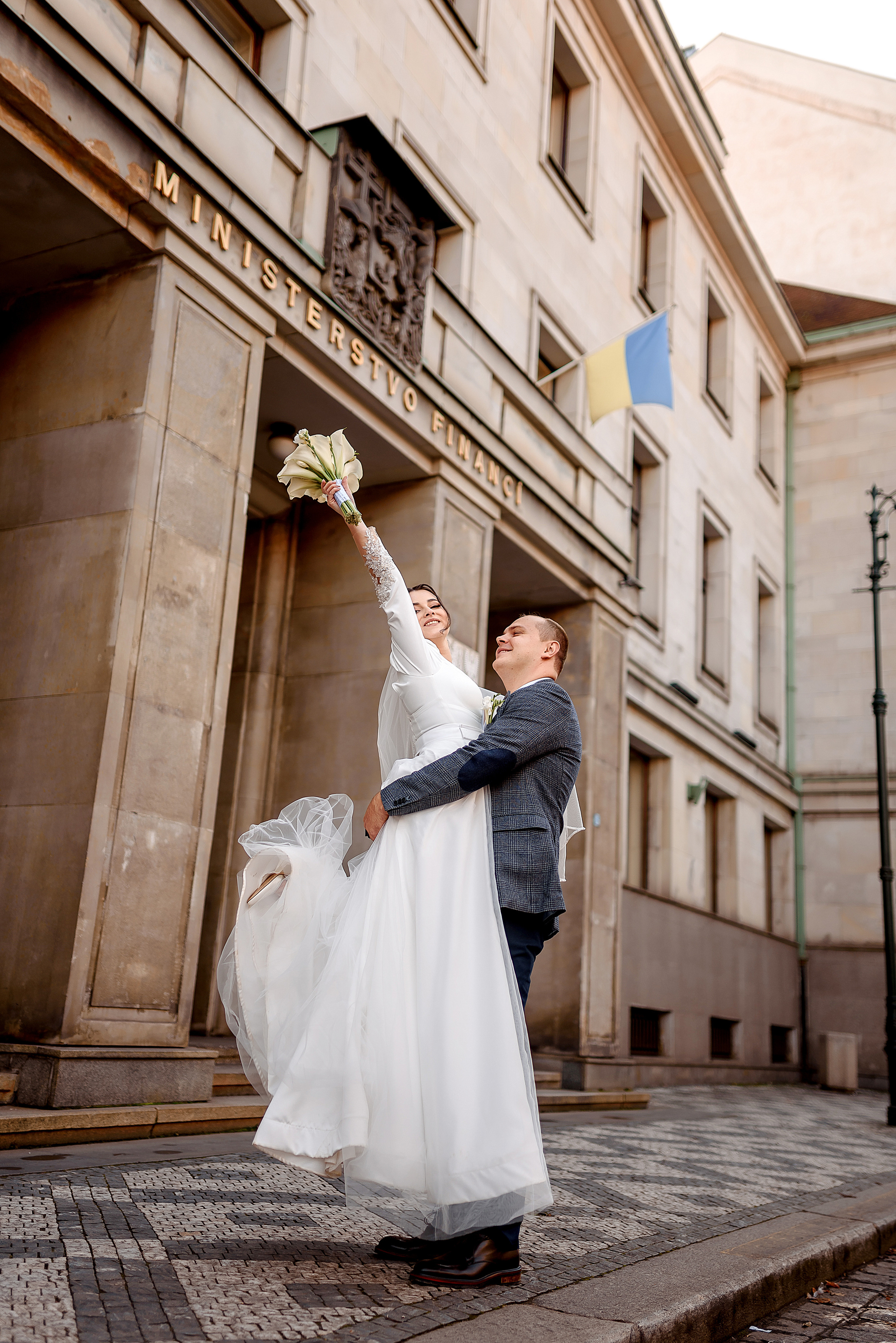 Ivanna and Alexandr. Wedding and family photographer