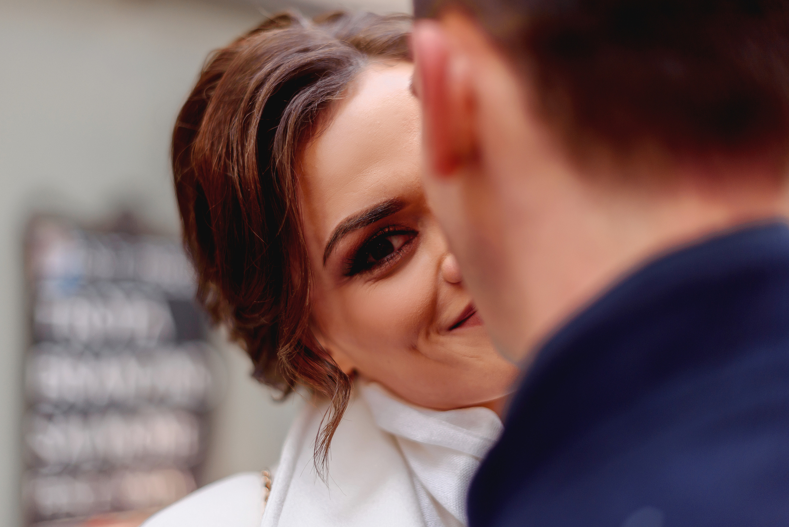 Зимняя свадьба в Праге. Wedding and family photographer