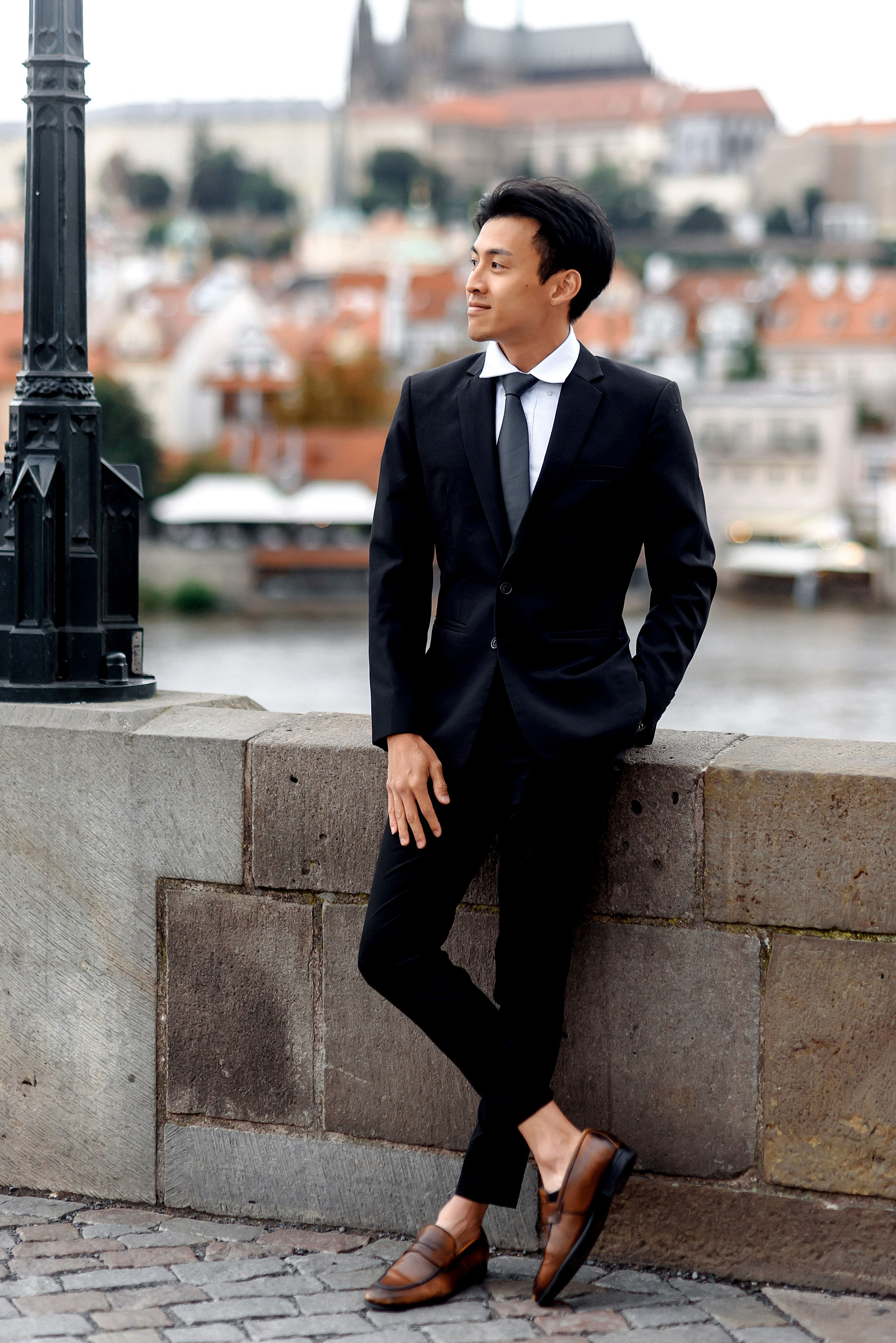 Friends from Singapore. Wedding and family photographer