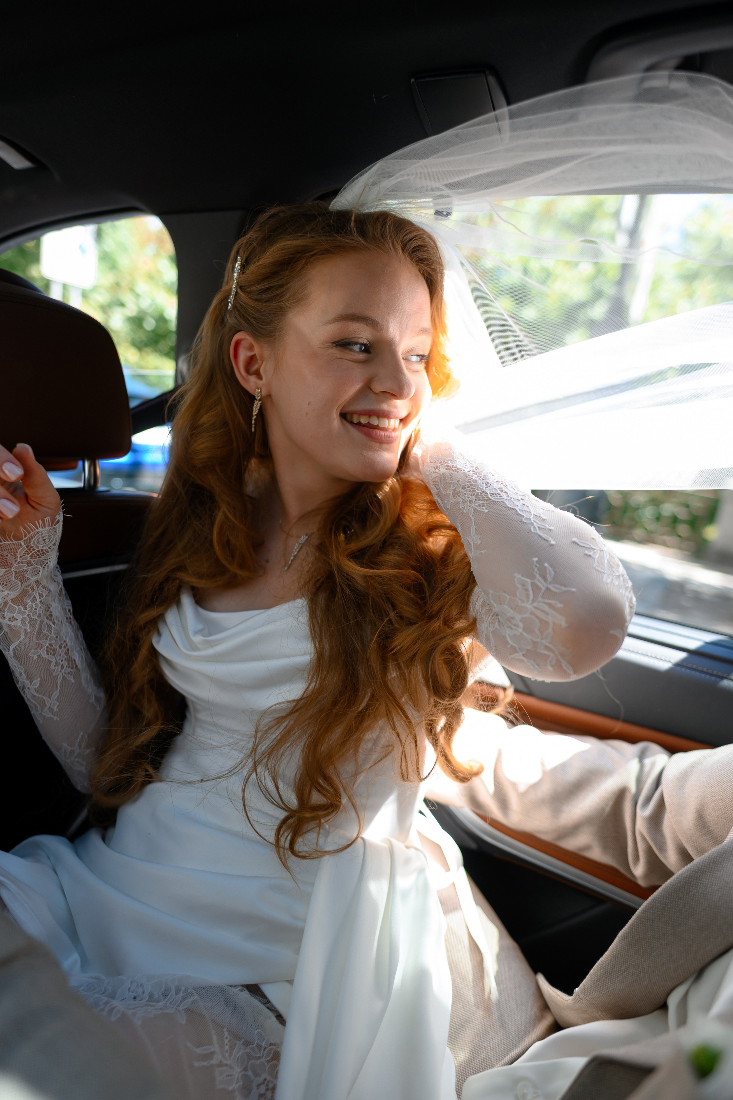 Daniel and Mariya. Wedding and family photographer