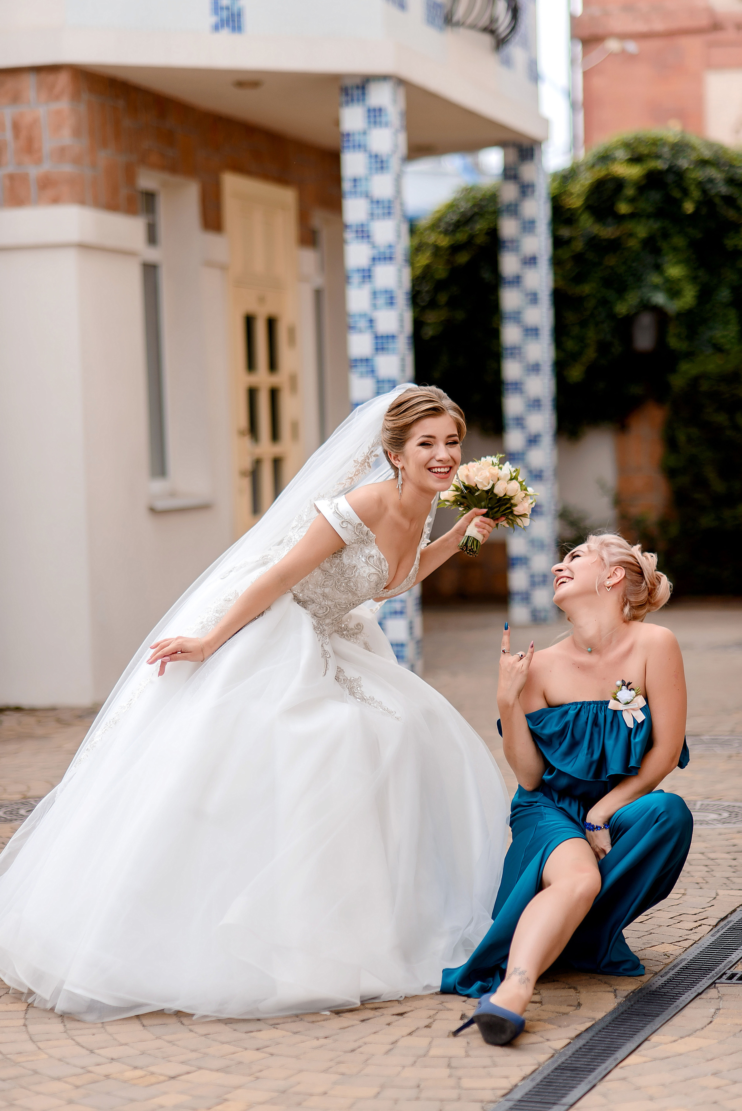 Отель ДеГоль и Панське село. Wedding and family photographer