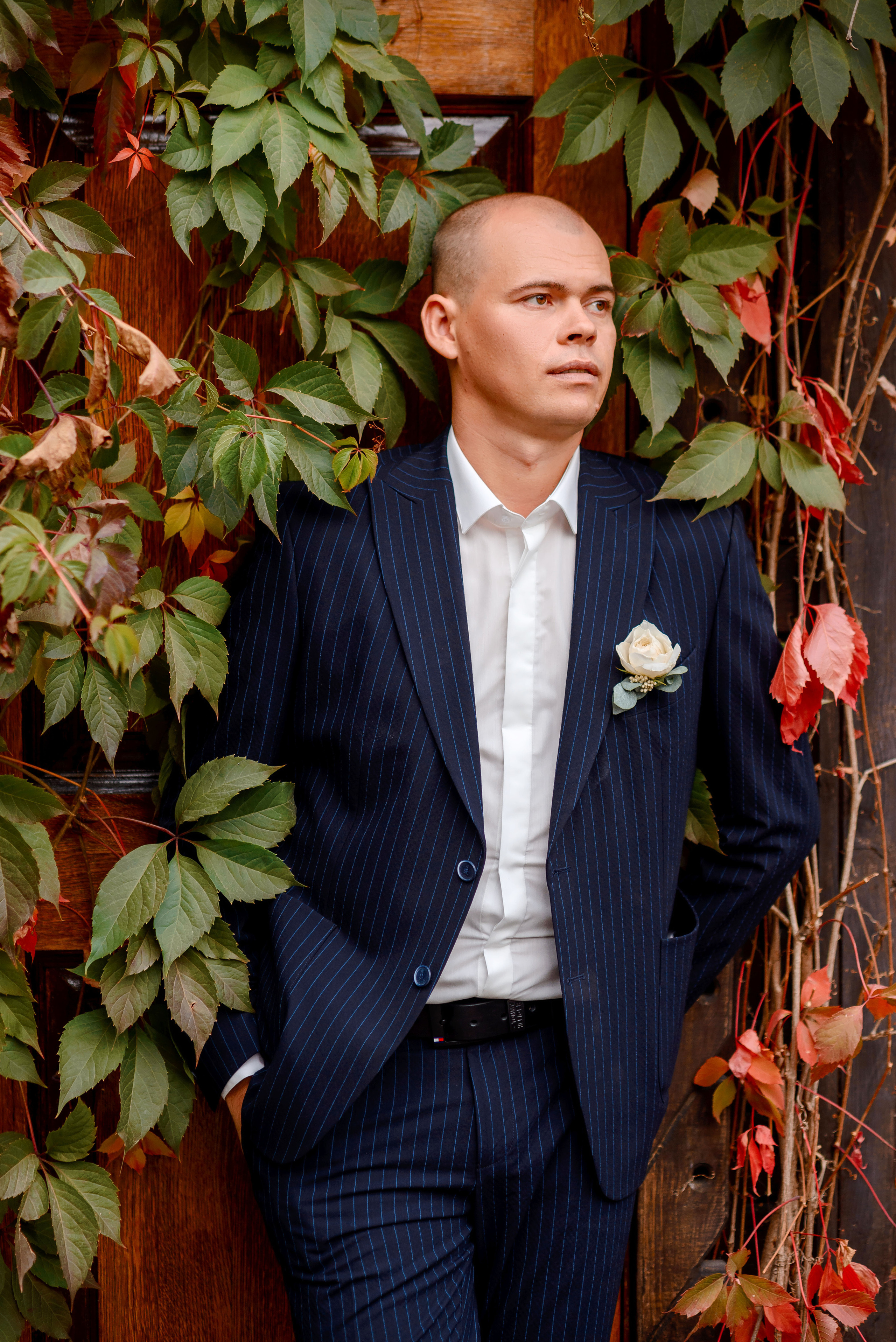 Закат на Лодочной станции, Панське село. Wedding and family photographer