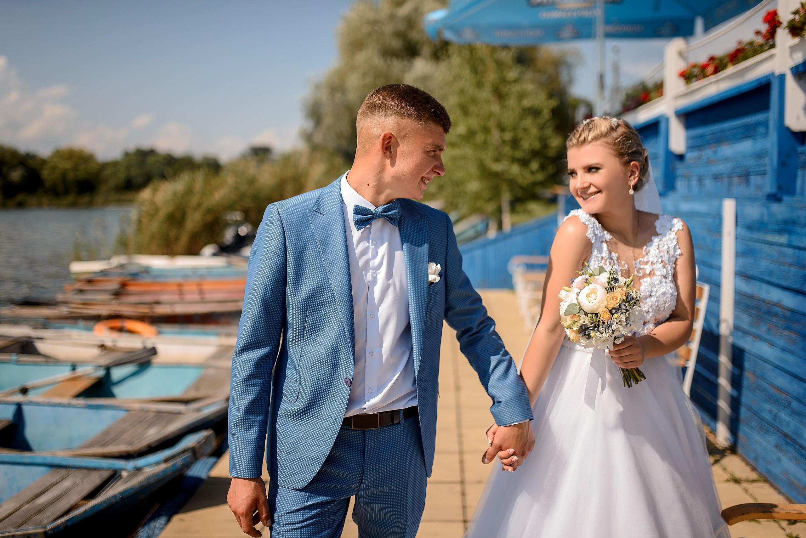 Июль. Wedding and family photographer