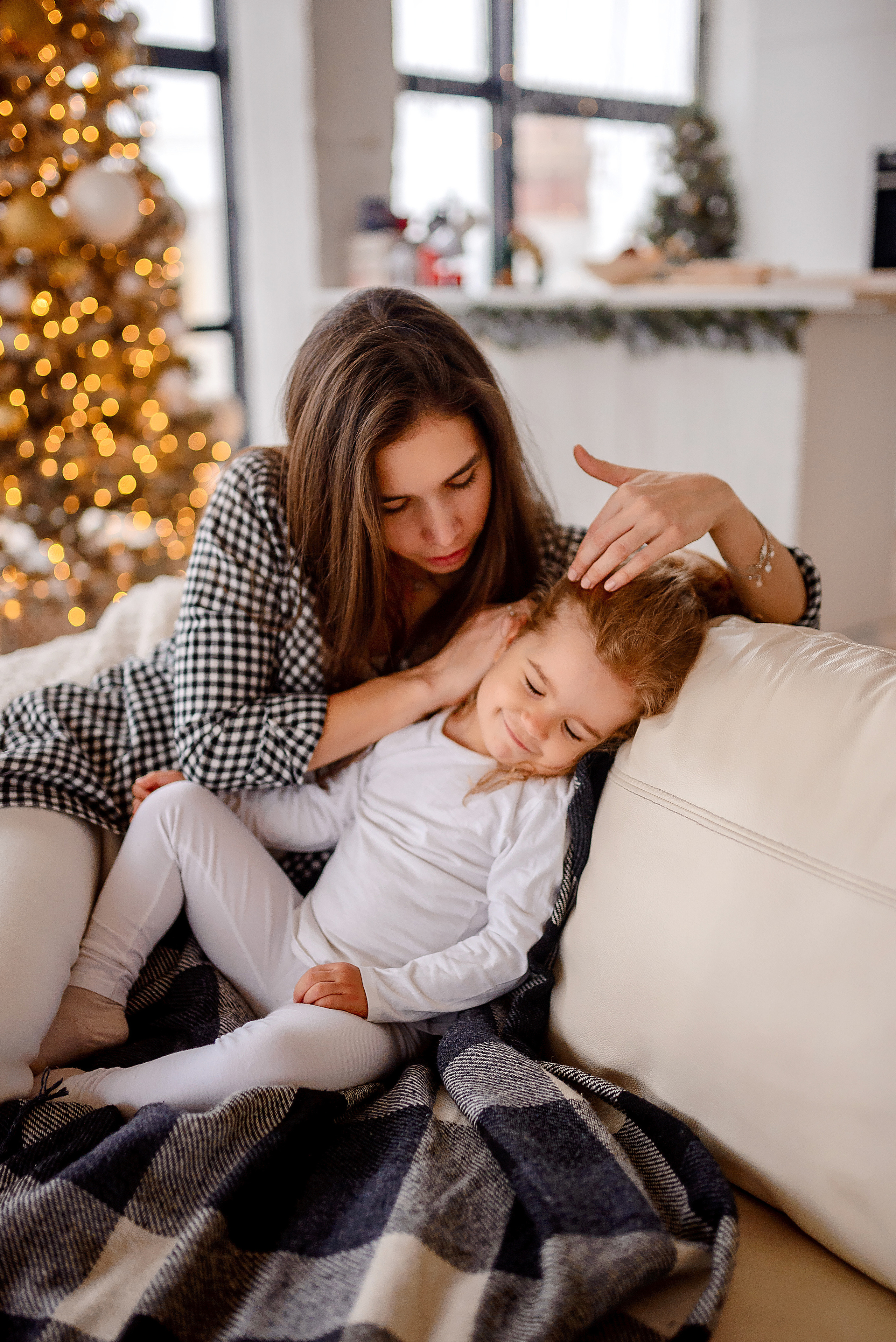 New year. Wedding and family photographer