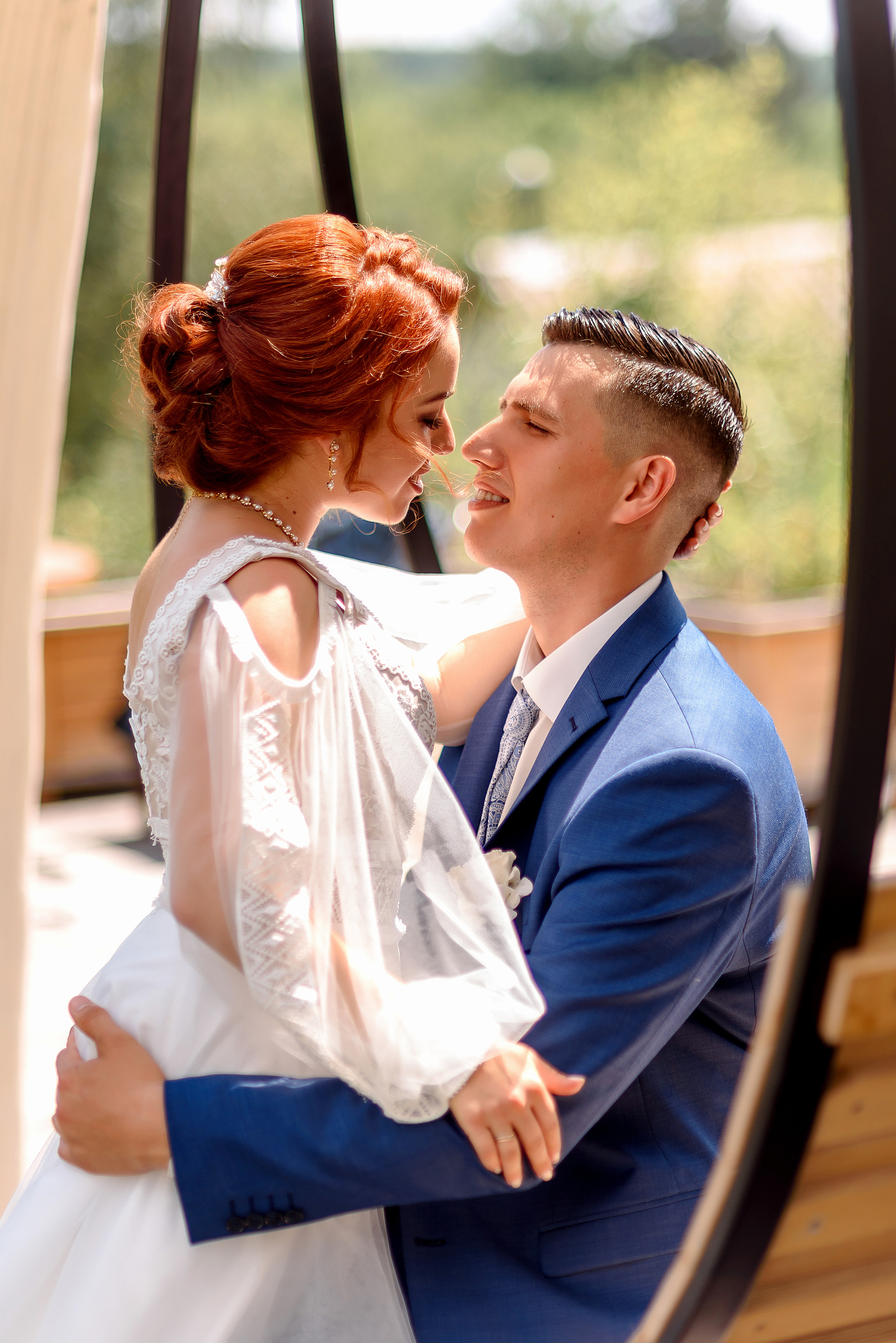 Свадебный. Wedding and family photographer