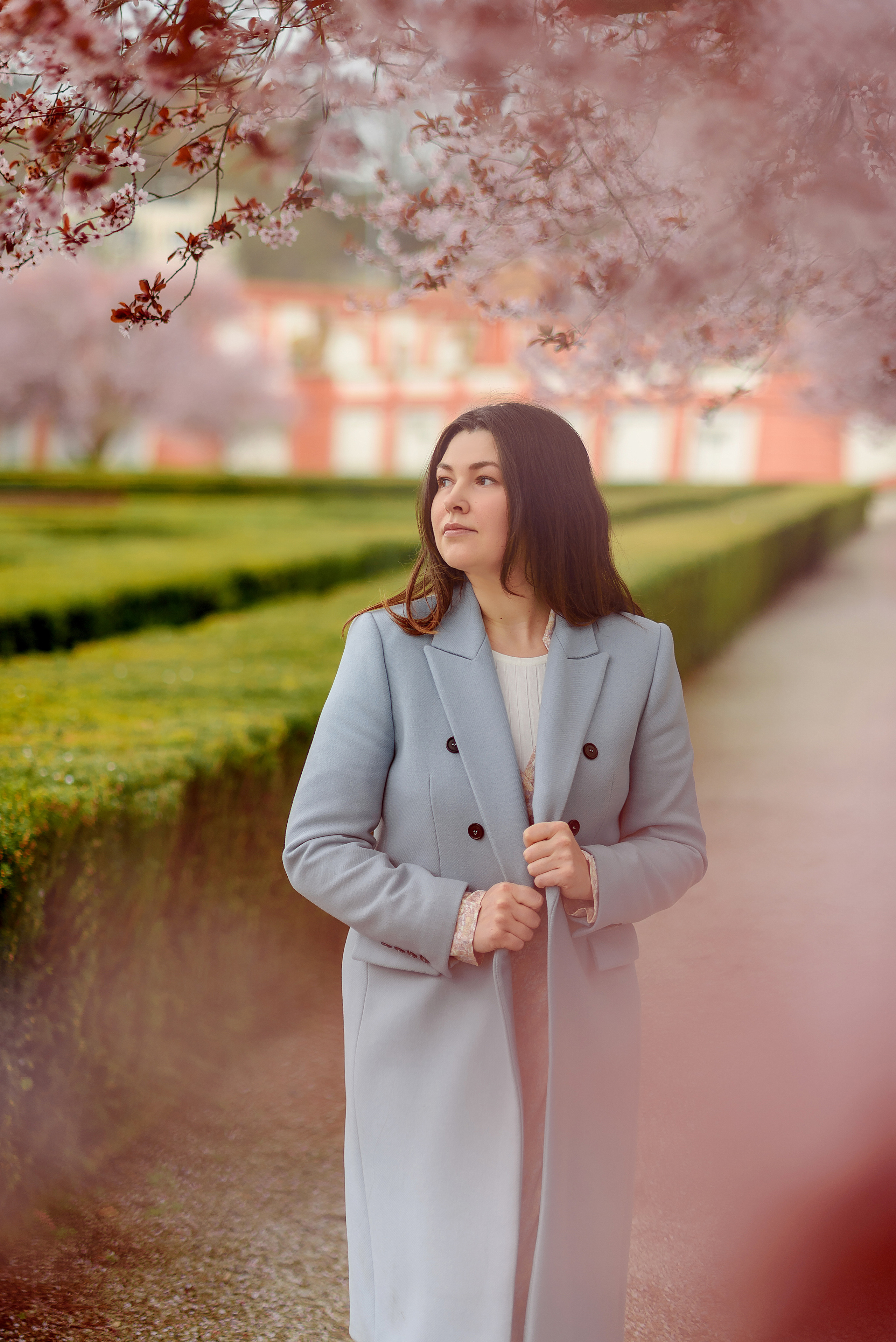 Anna. Wedding and family photographer