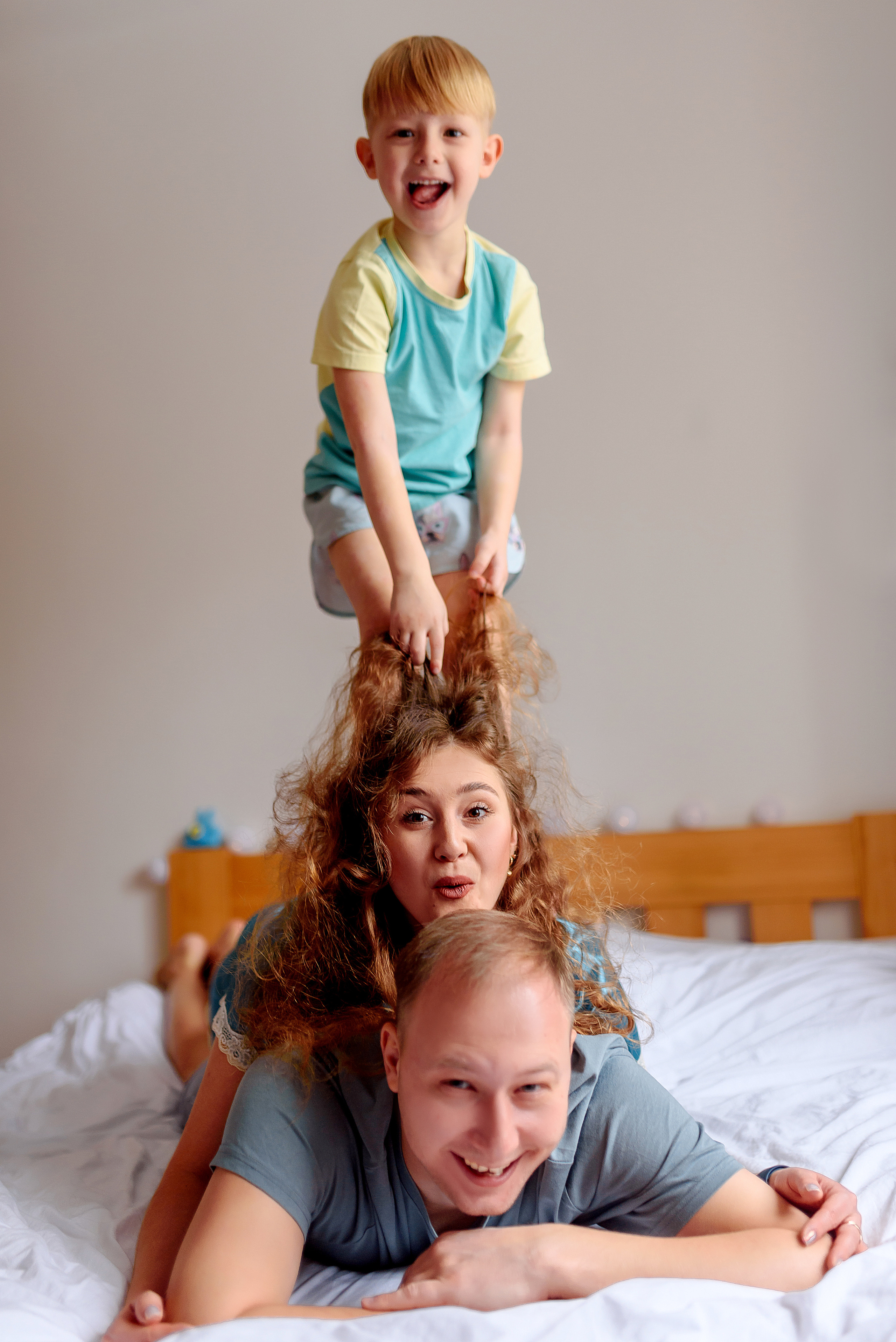Домашний. Wedding and family photographer