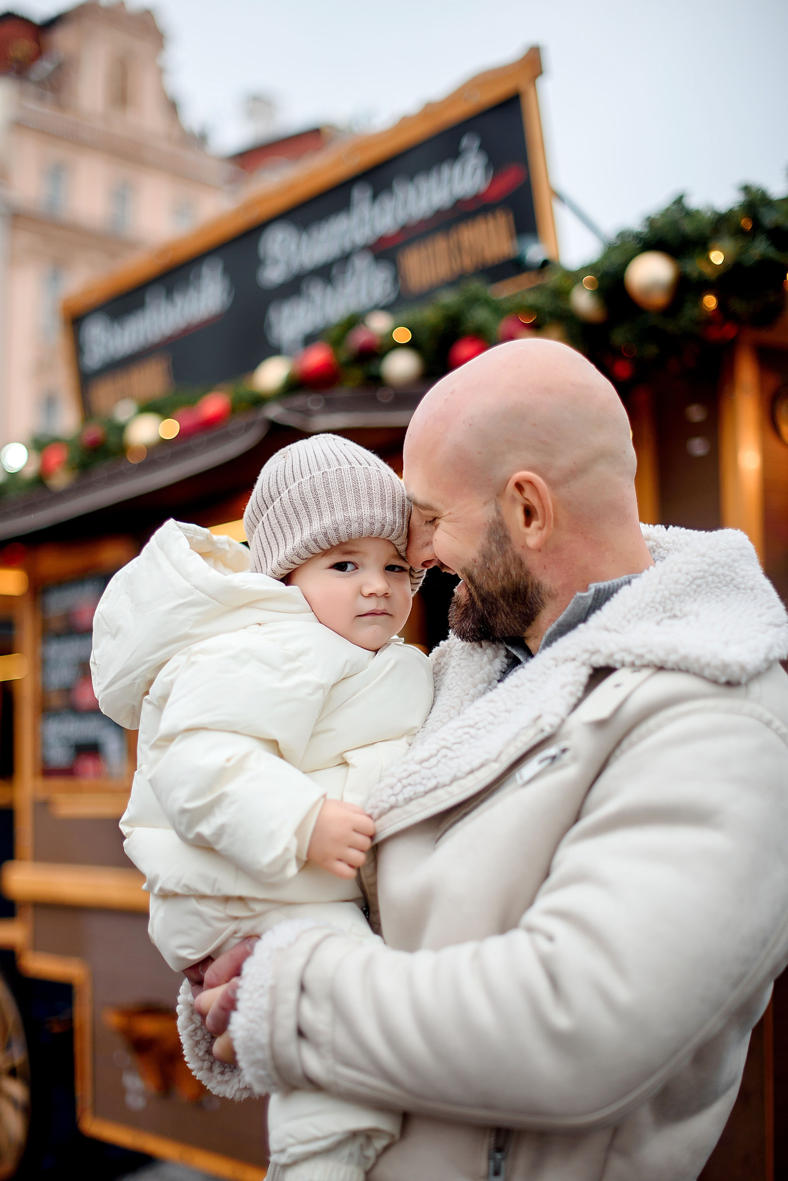 Christmas 2024. Wedding and family photographer