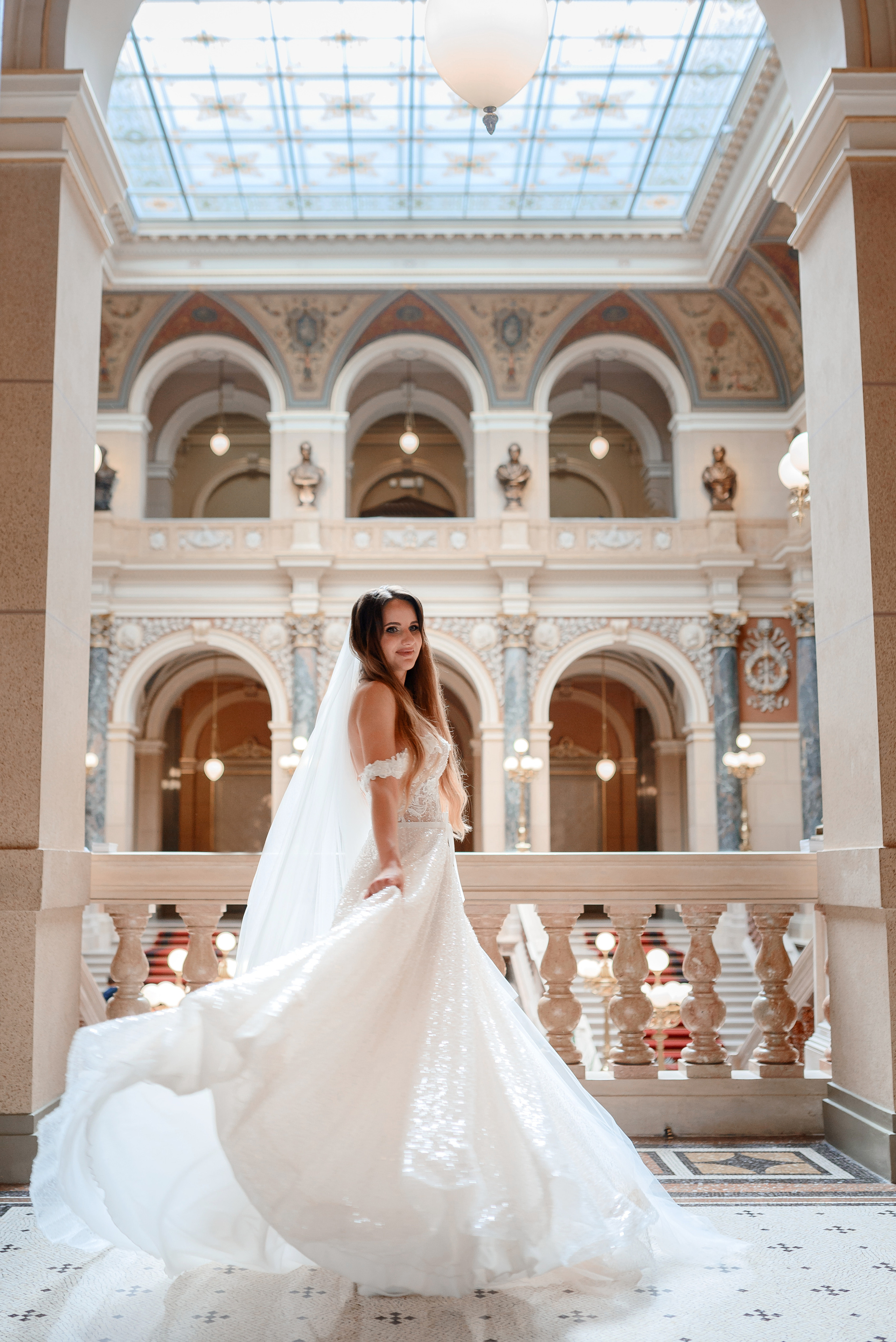 Andrew and Anita. Wedding and family photographer