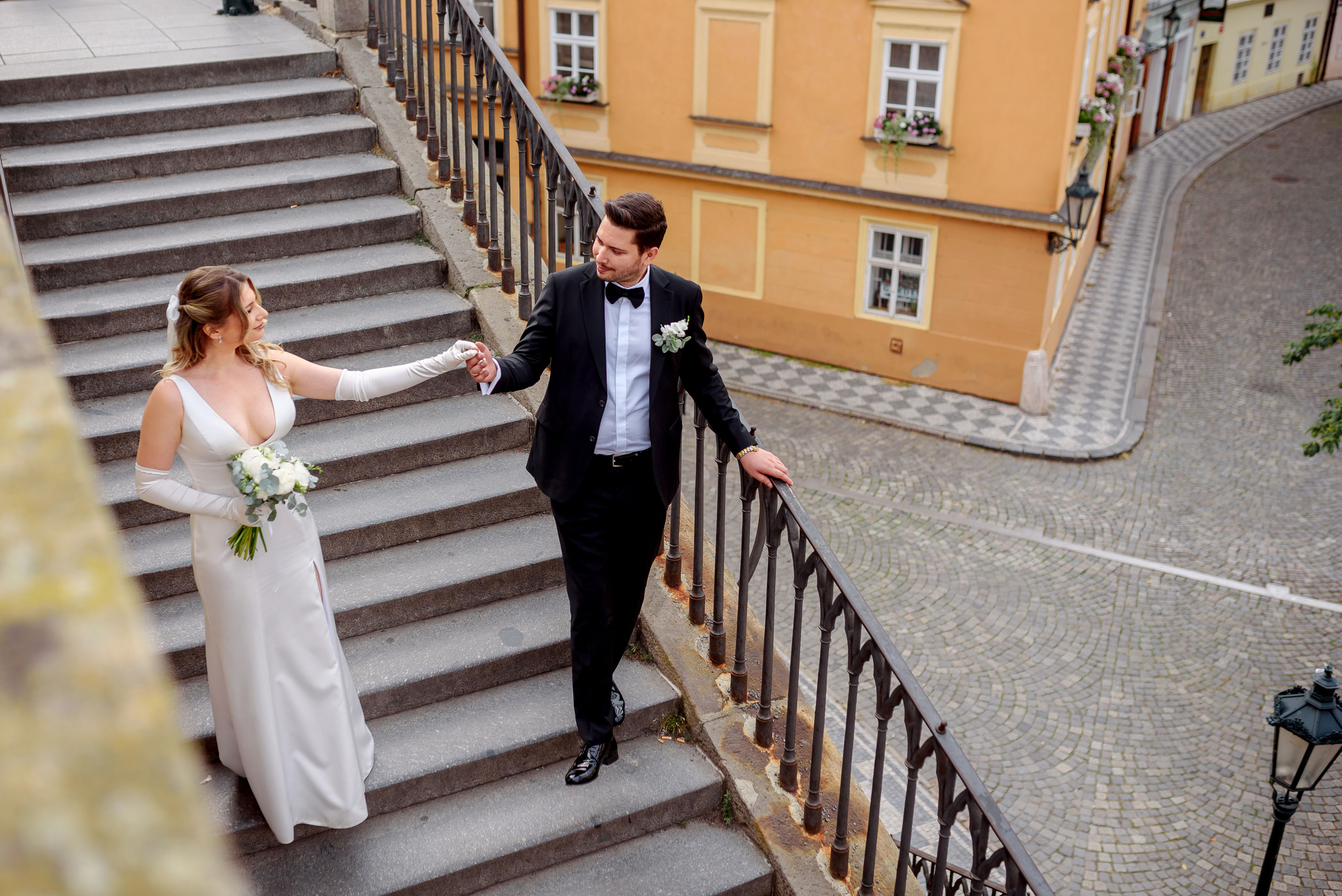 Wedding in Praha. Wedding and family photographer