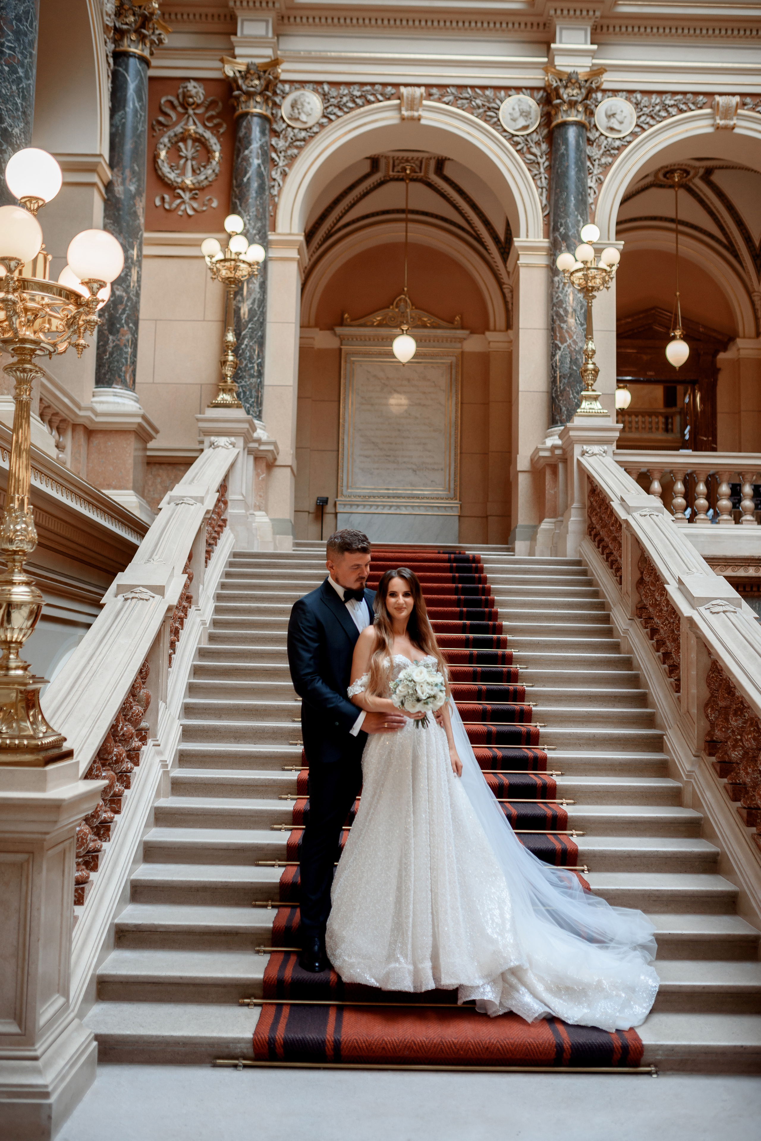 Andrew and Anita. Wedding and family photographer