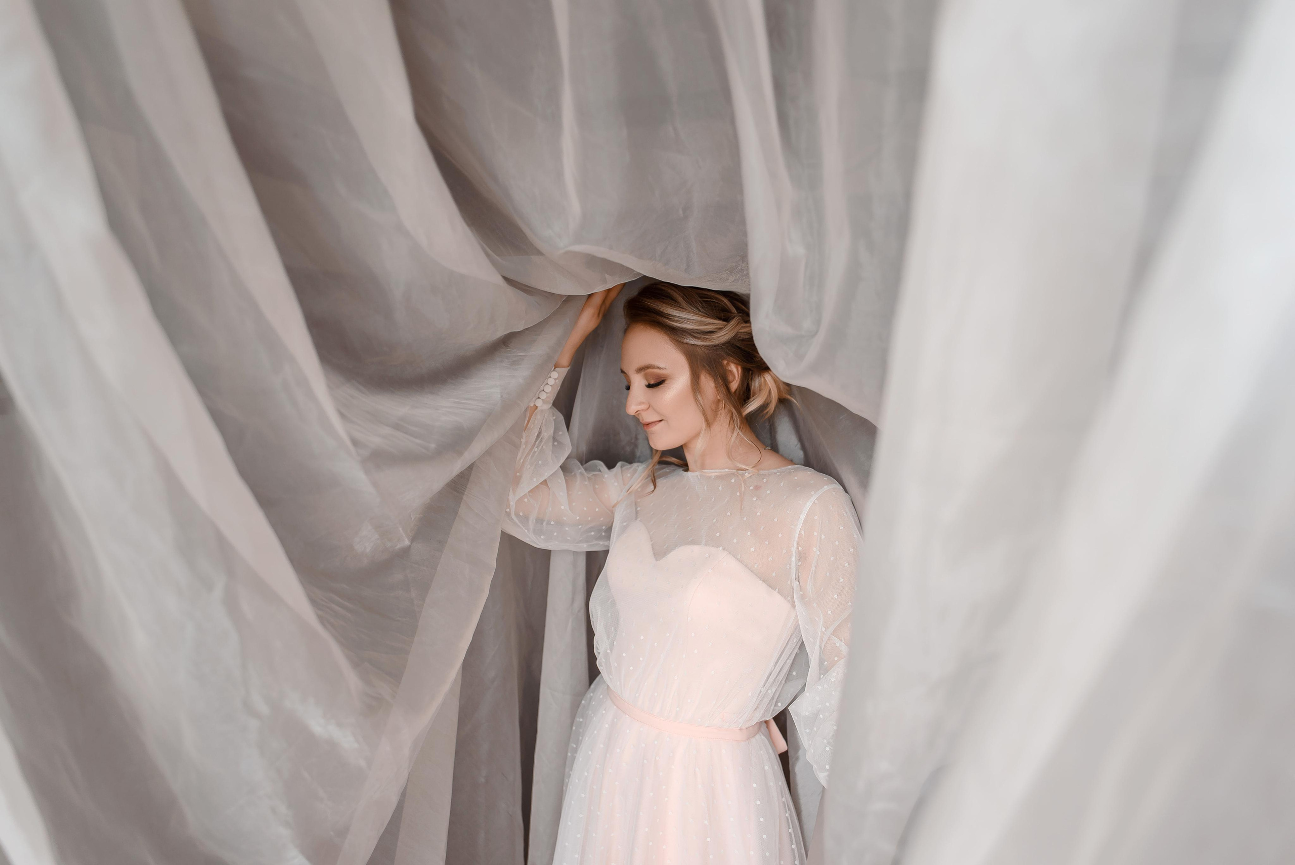 Отель Де Голь и Собор на Гоголя. Wedding and family photographer