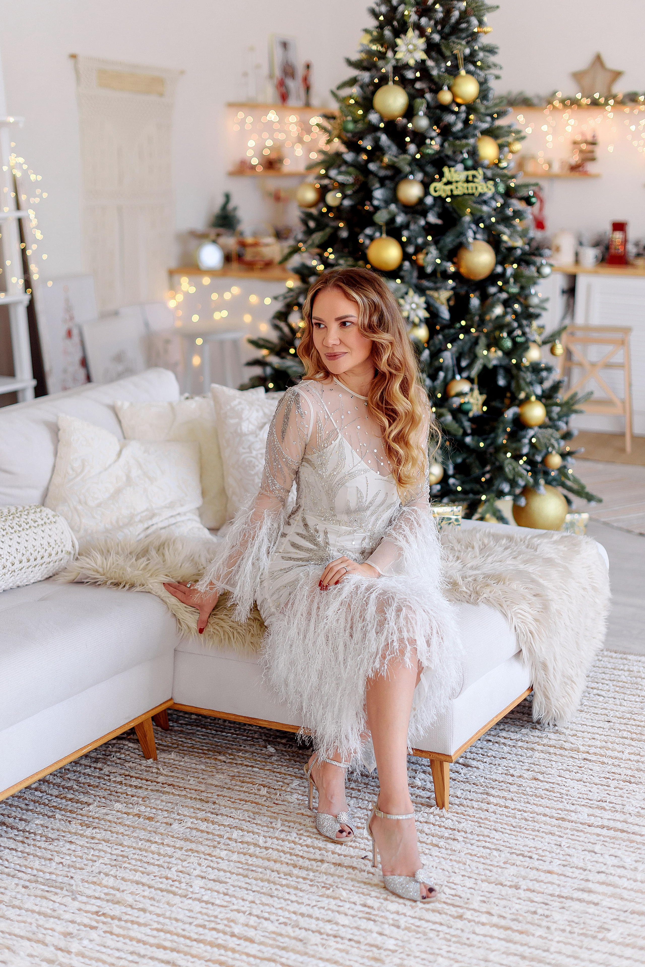 Christmas 2024. Wedding and family photographer