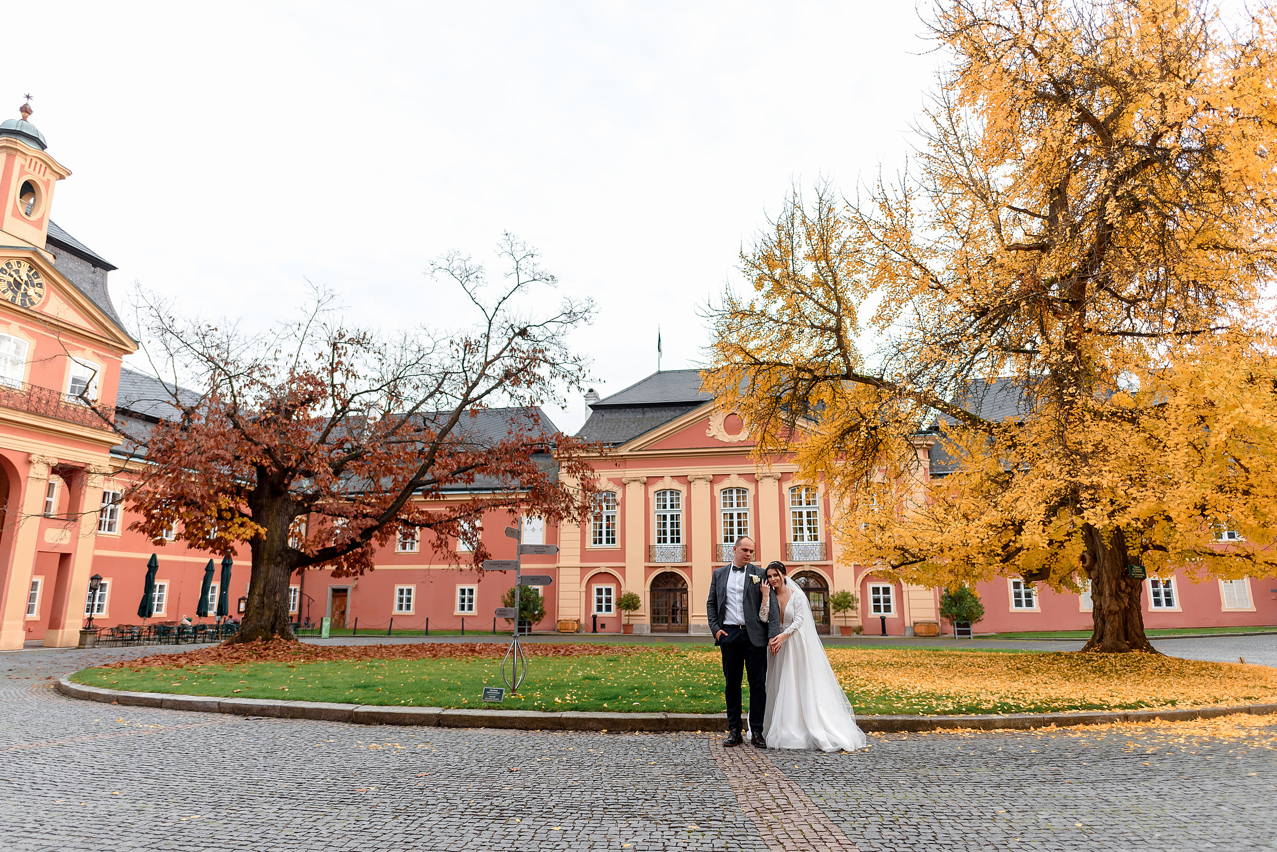 Ivanna and Alexandr. Wedding and family photographer