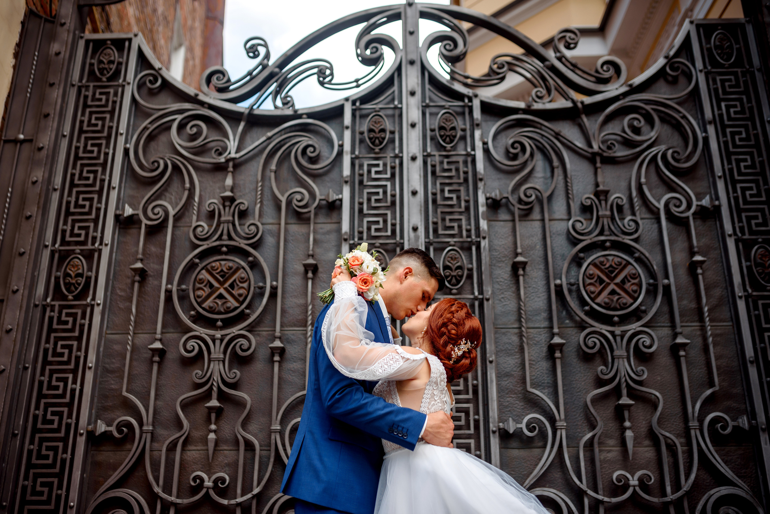 Свадебный. Wedding and family photographer