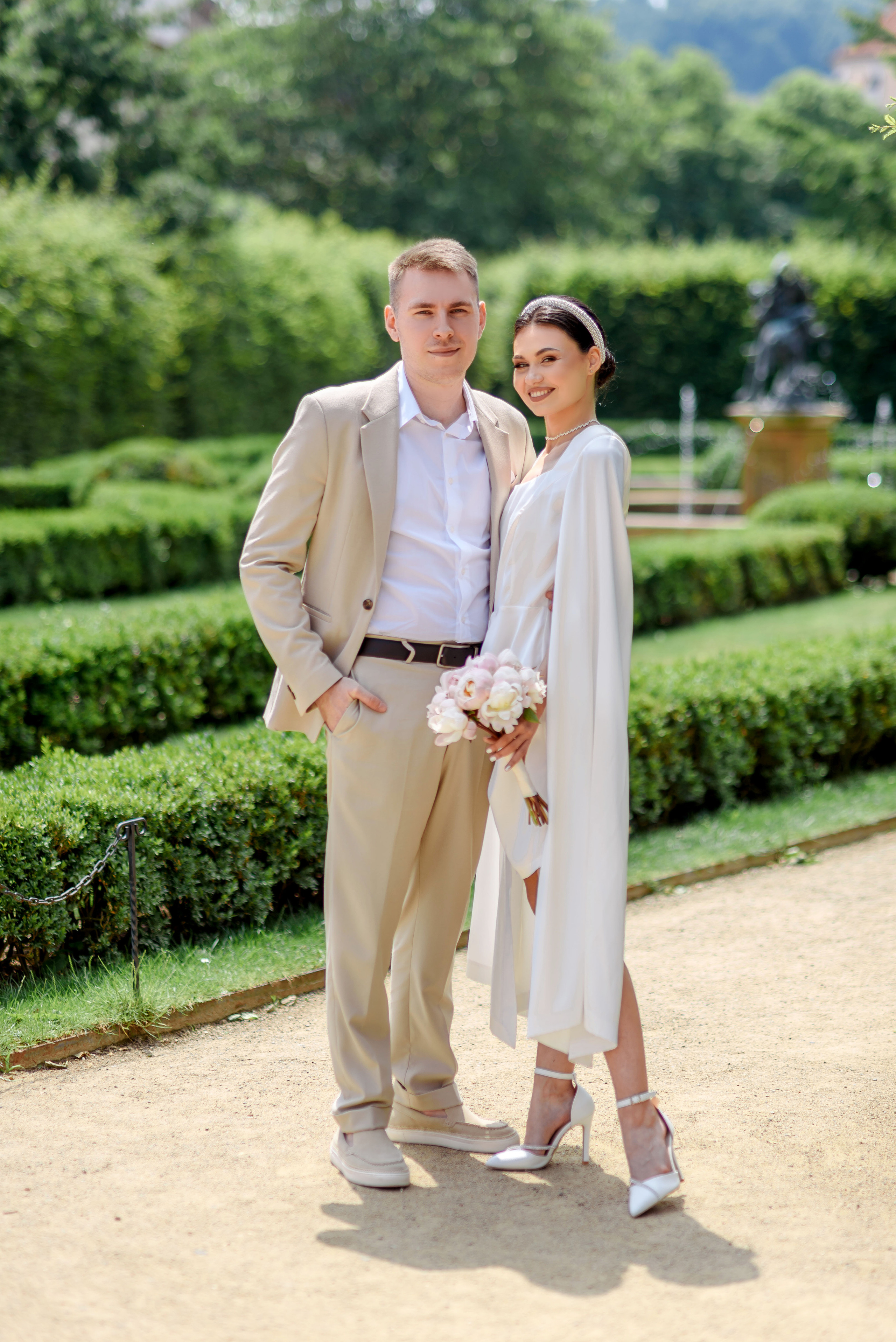 Darina avd Alexandr. Wedding and family photographer