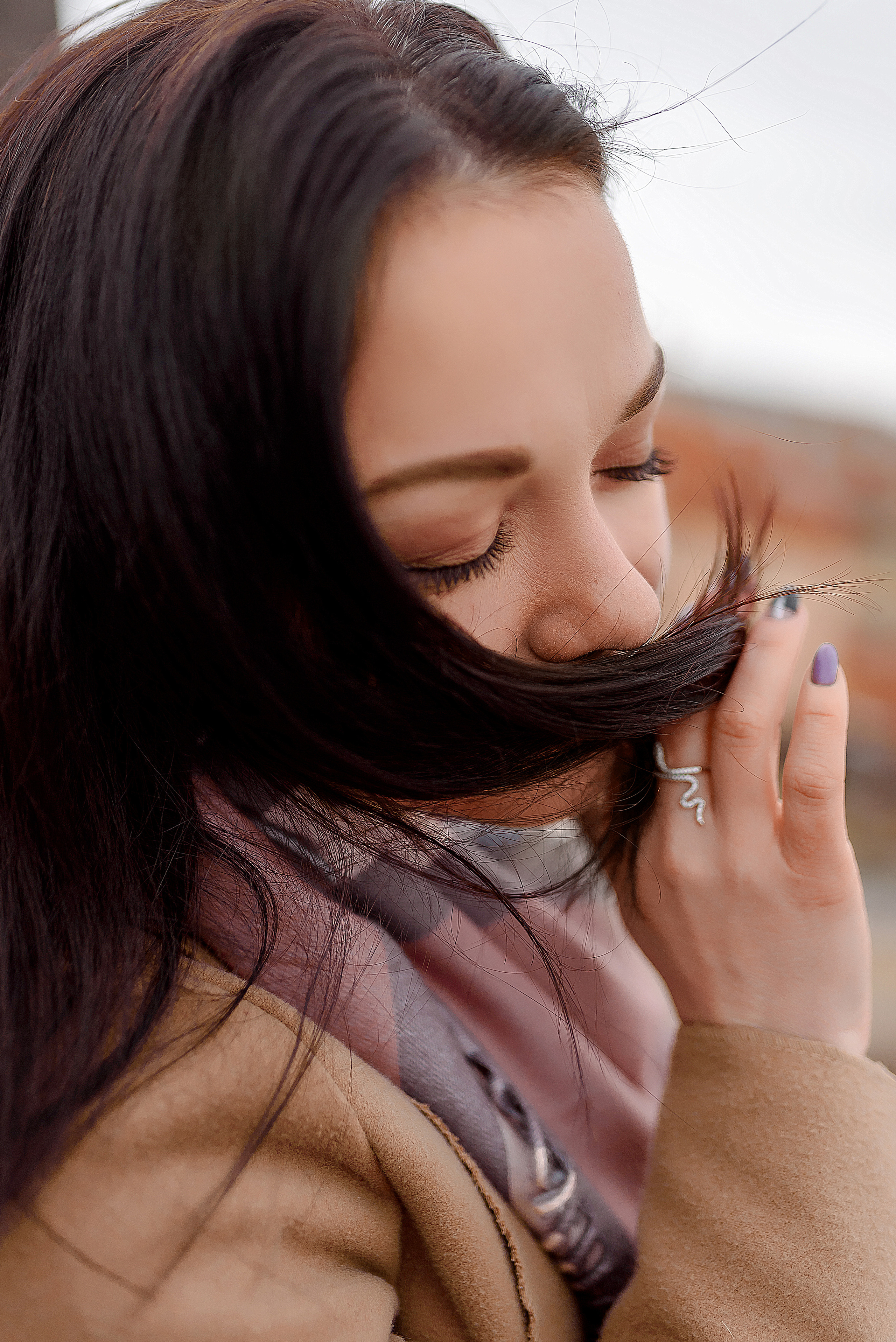 Sofi. Wedding and family photographer