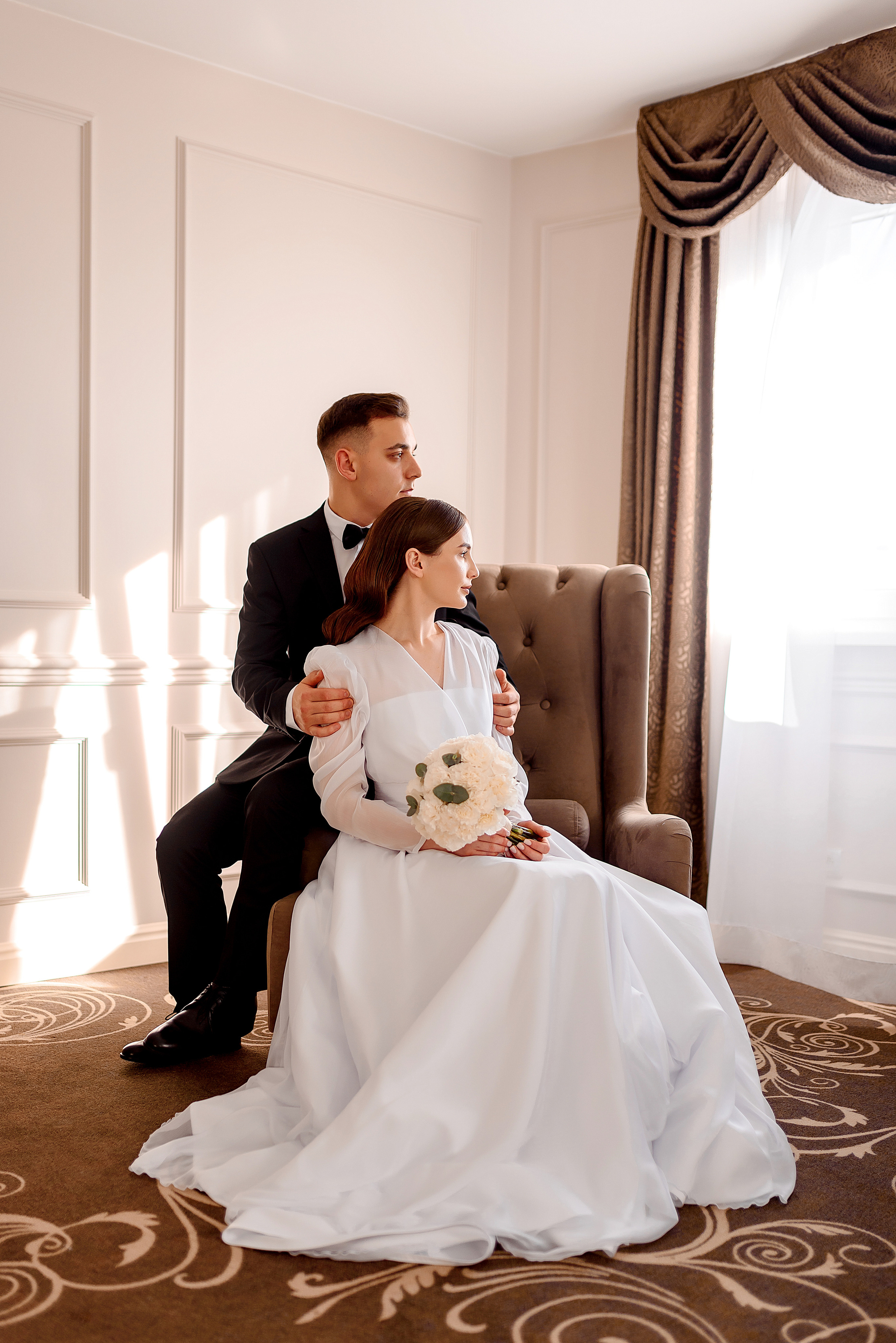 Vlad and Jana. Wedding and family photographer