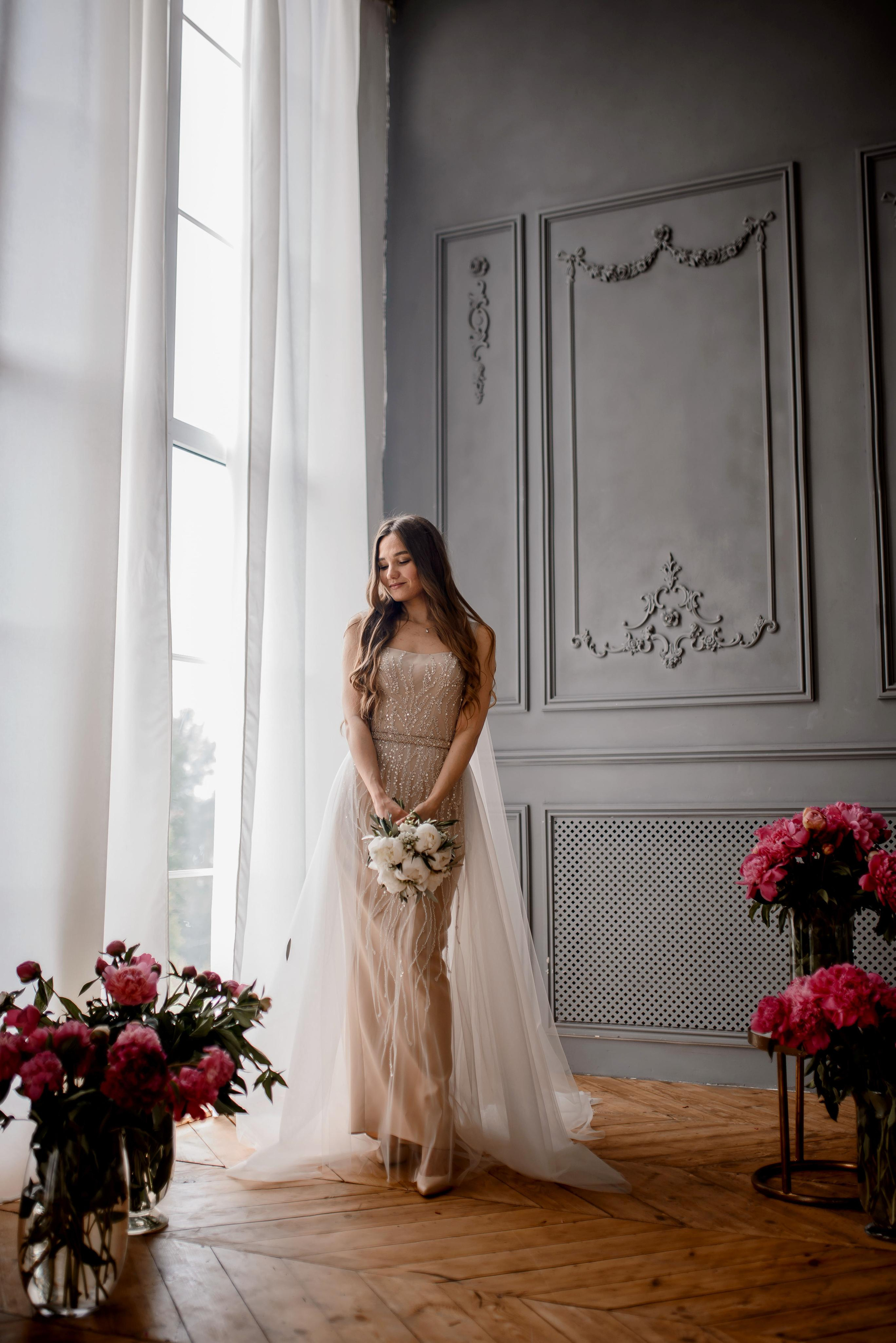 Студийная. Wedding and family photographer