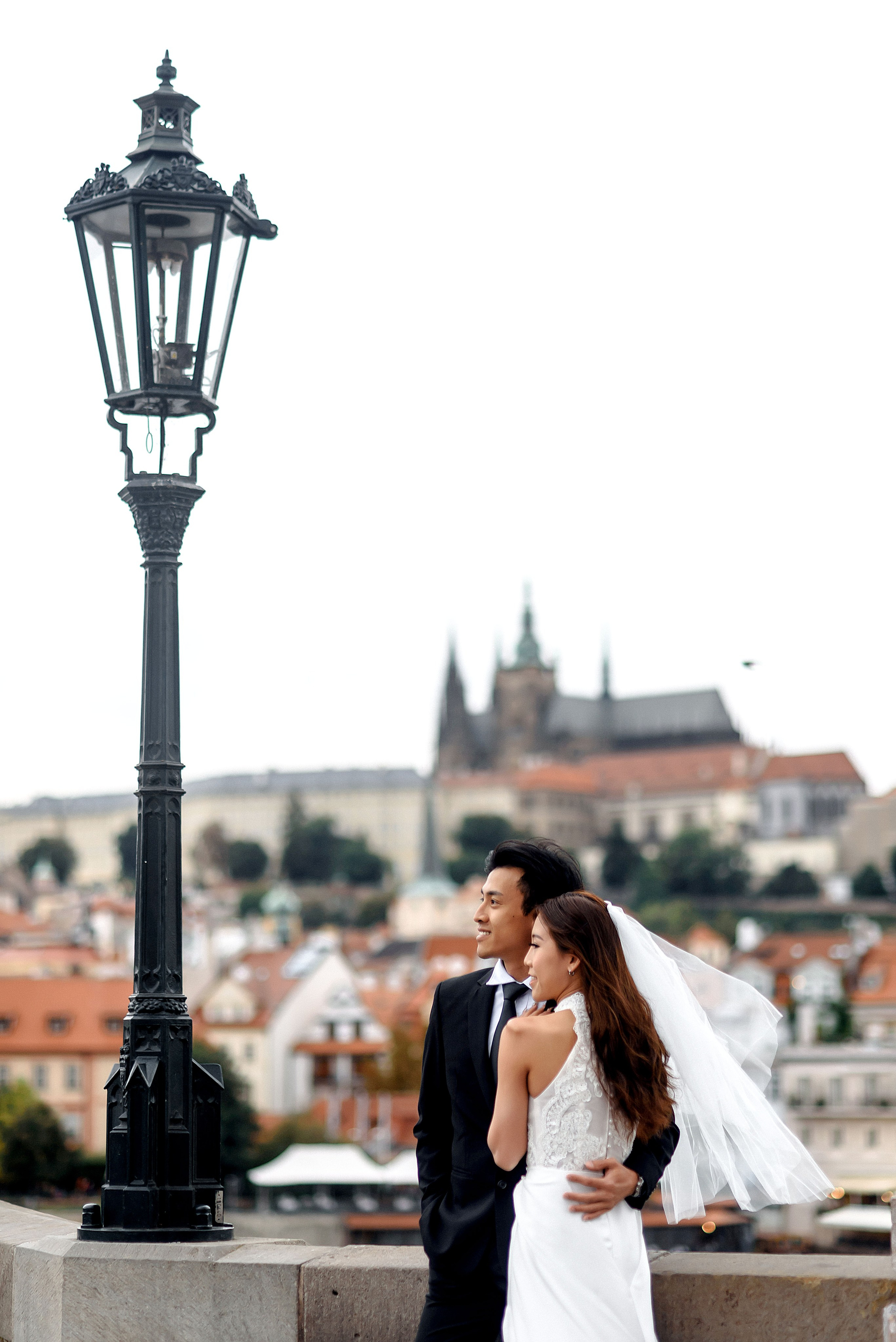 Friends from Singapore. Wedding and family photographer