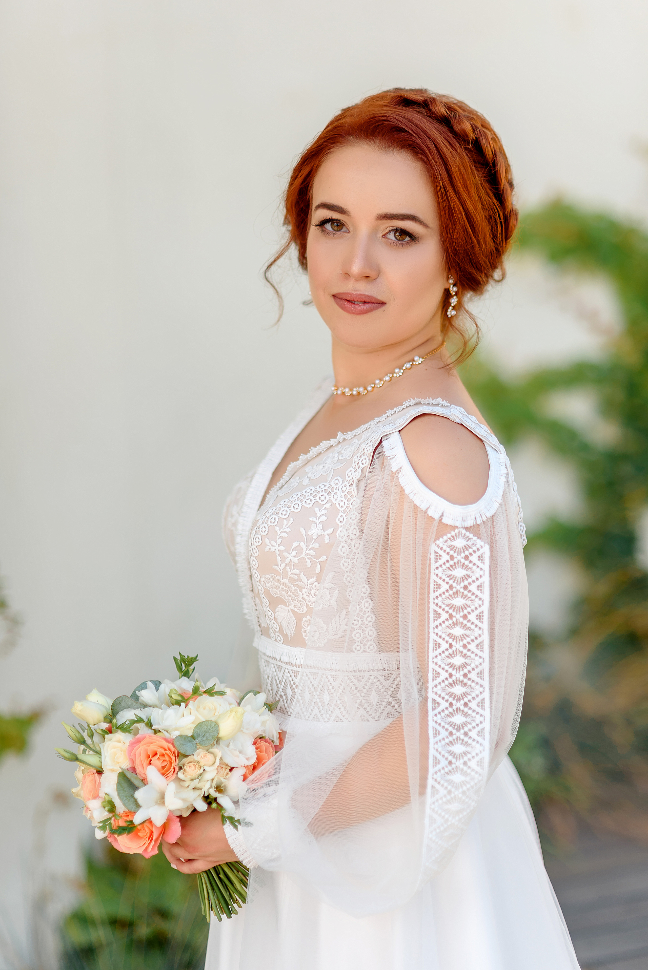 Ботаник. Wedding and family photographer