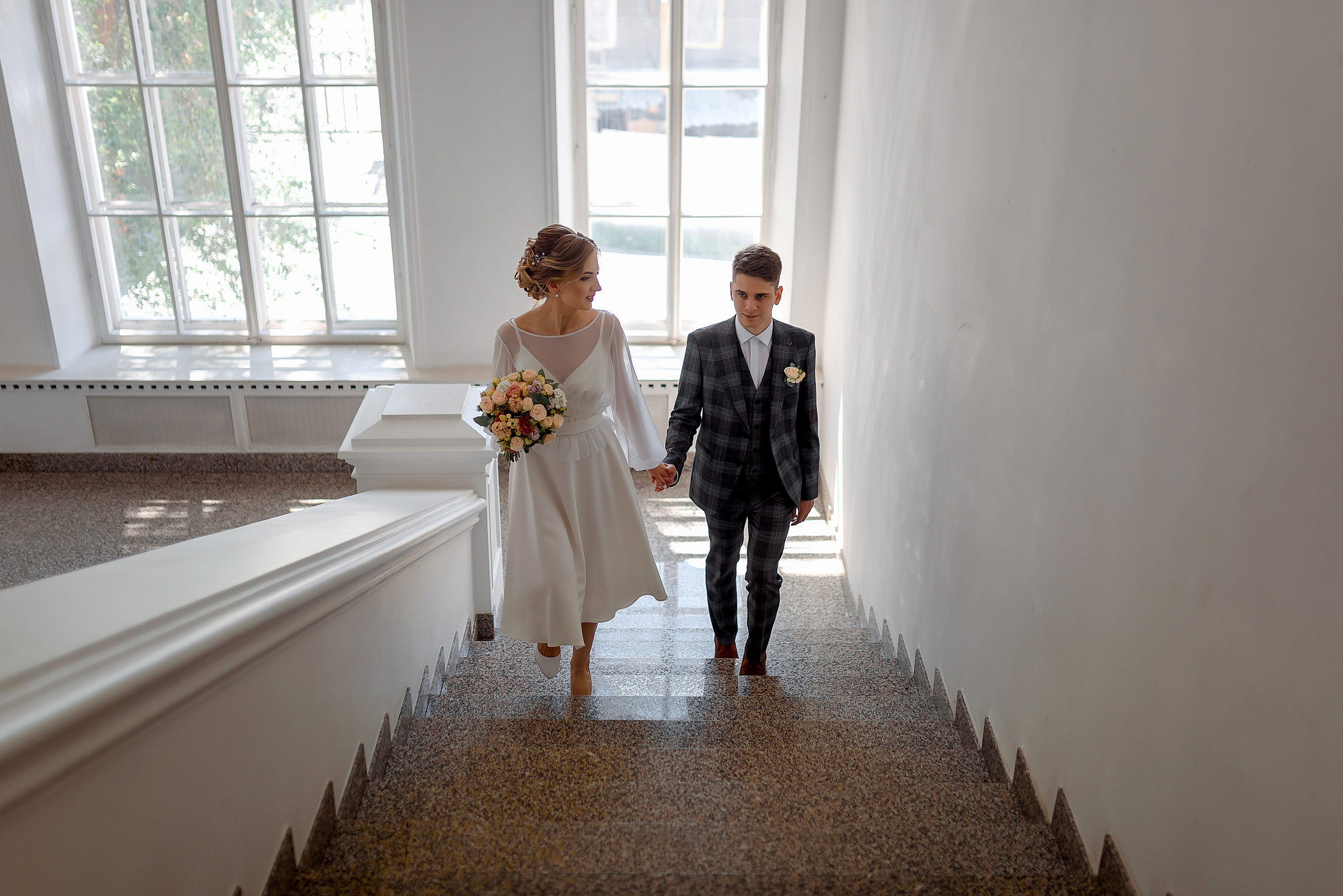 Панське Село и Дом Архитектора. Wedding and family photographer