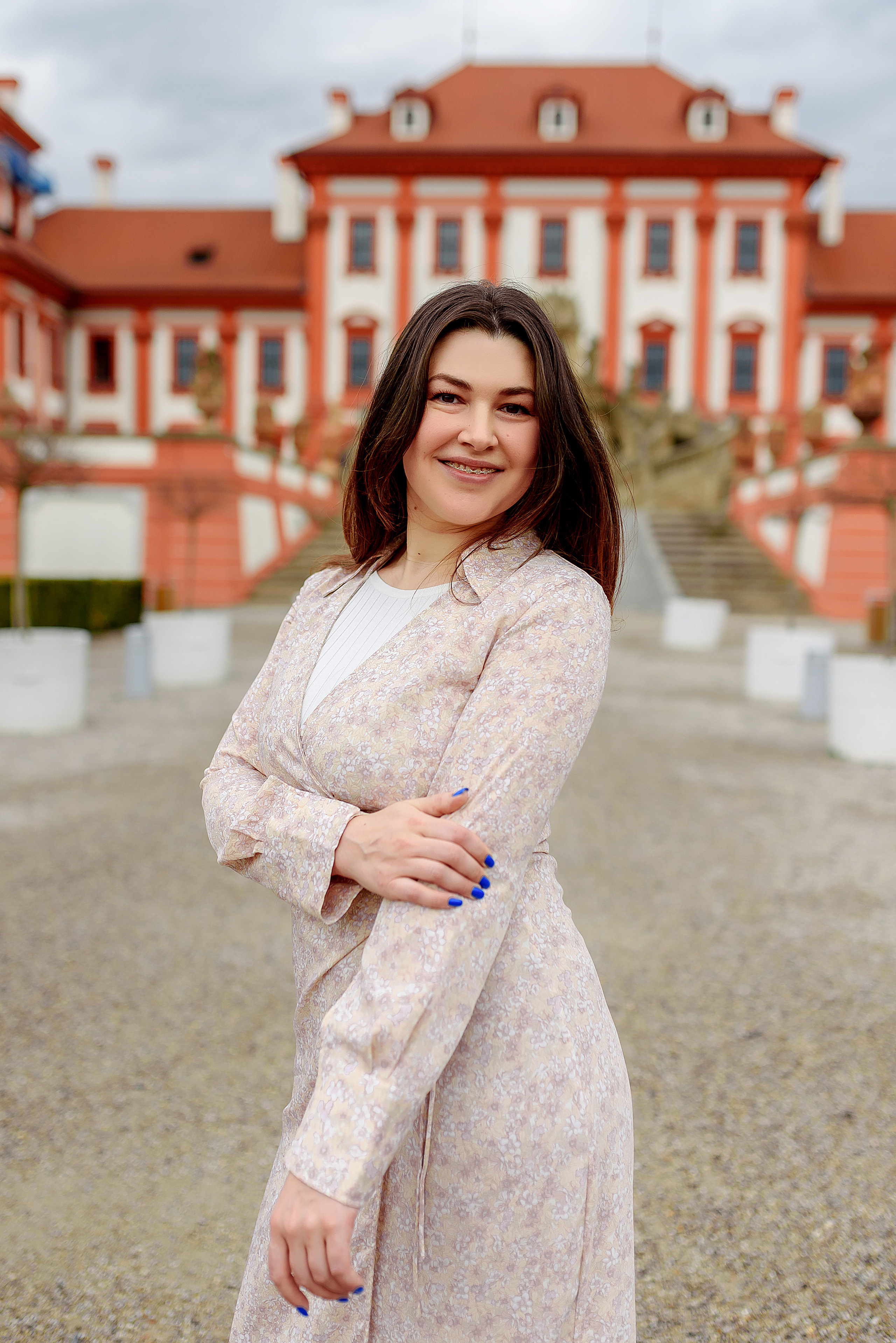 Anna. Wedding and family photographer