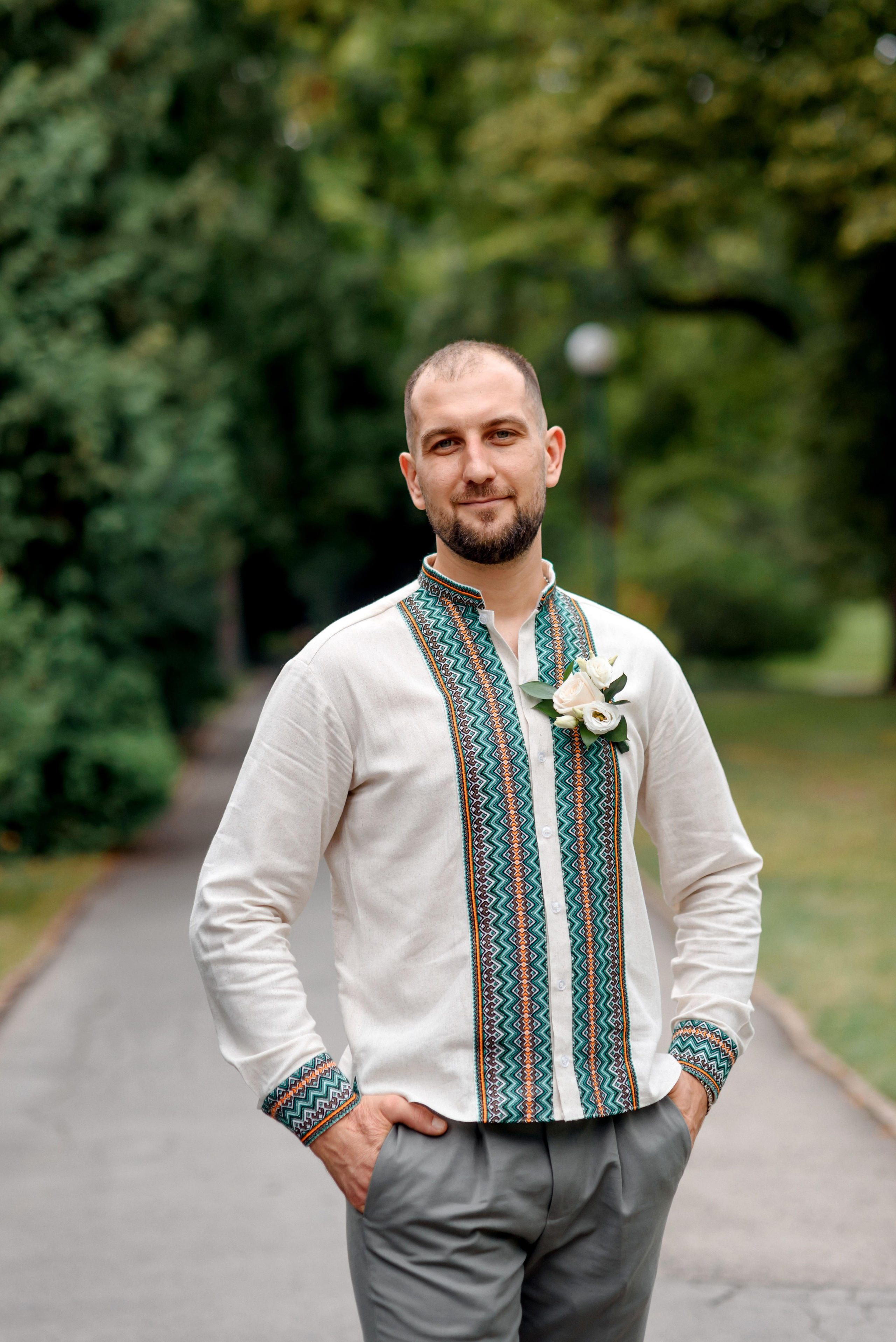 Olia and Vadym. Wedding and family photographer