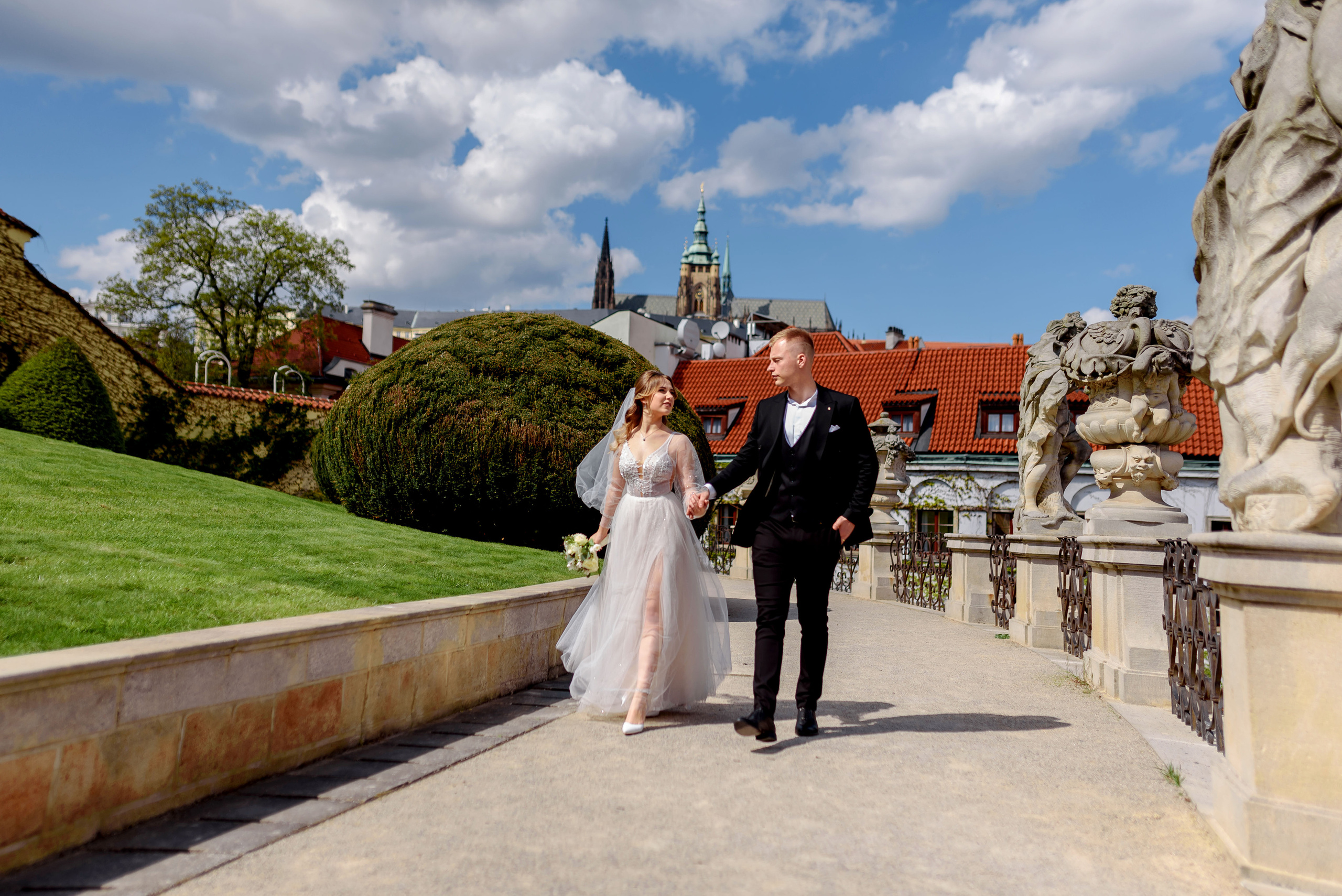 Maxim and Vika. Wedding and family photographer