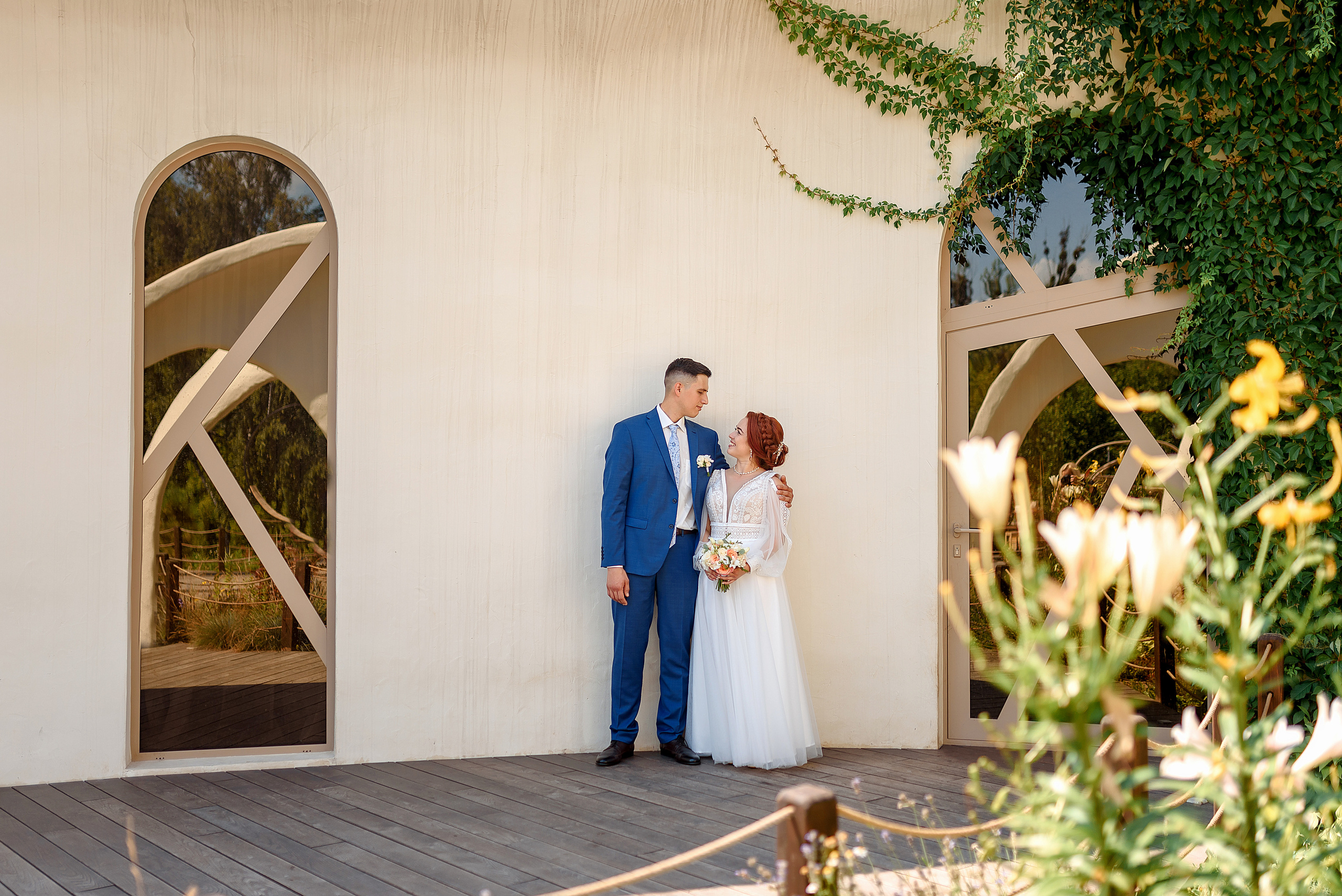 Свадебный. Wedding and family photographer