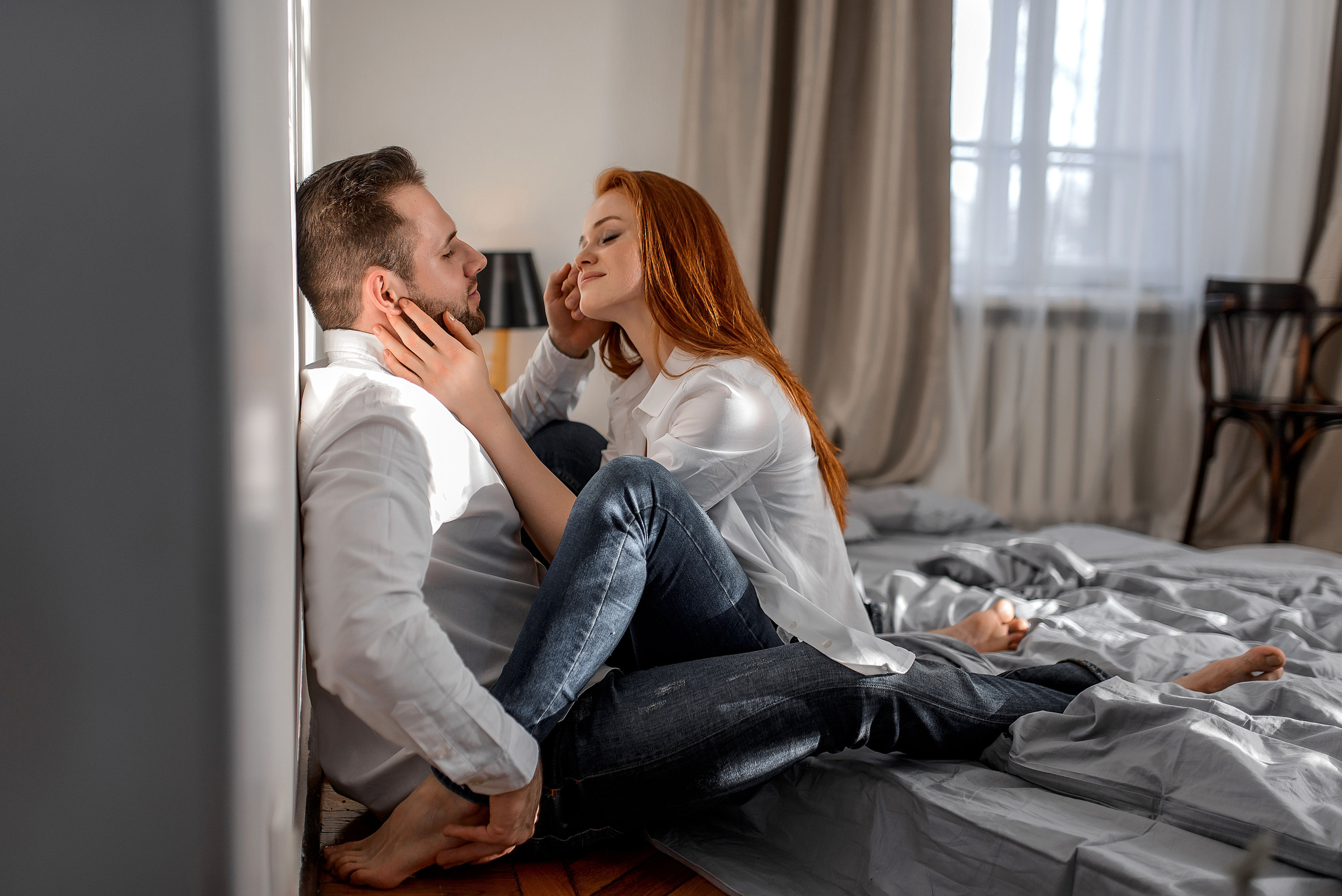 Марина и Михаил. Wedding and family photographer