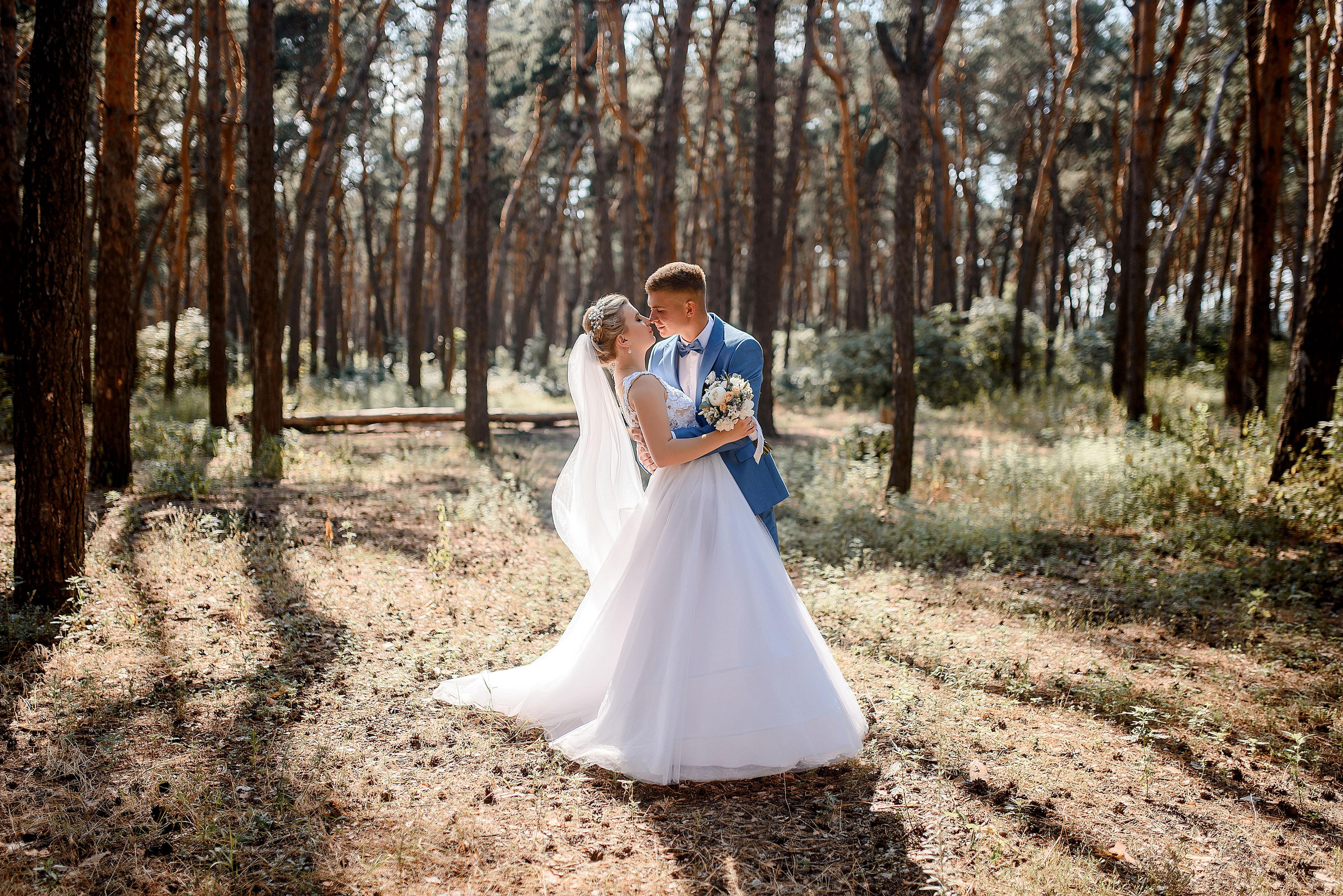 Июль. Wedding and family photographer