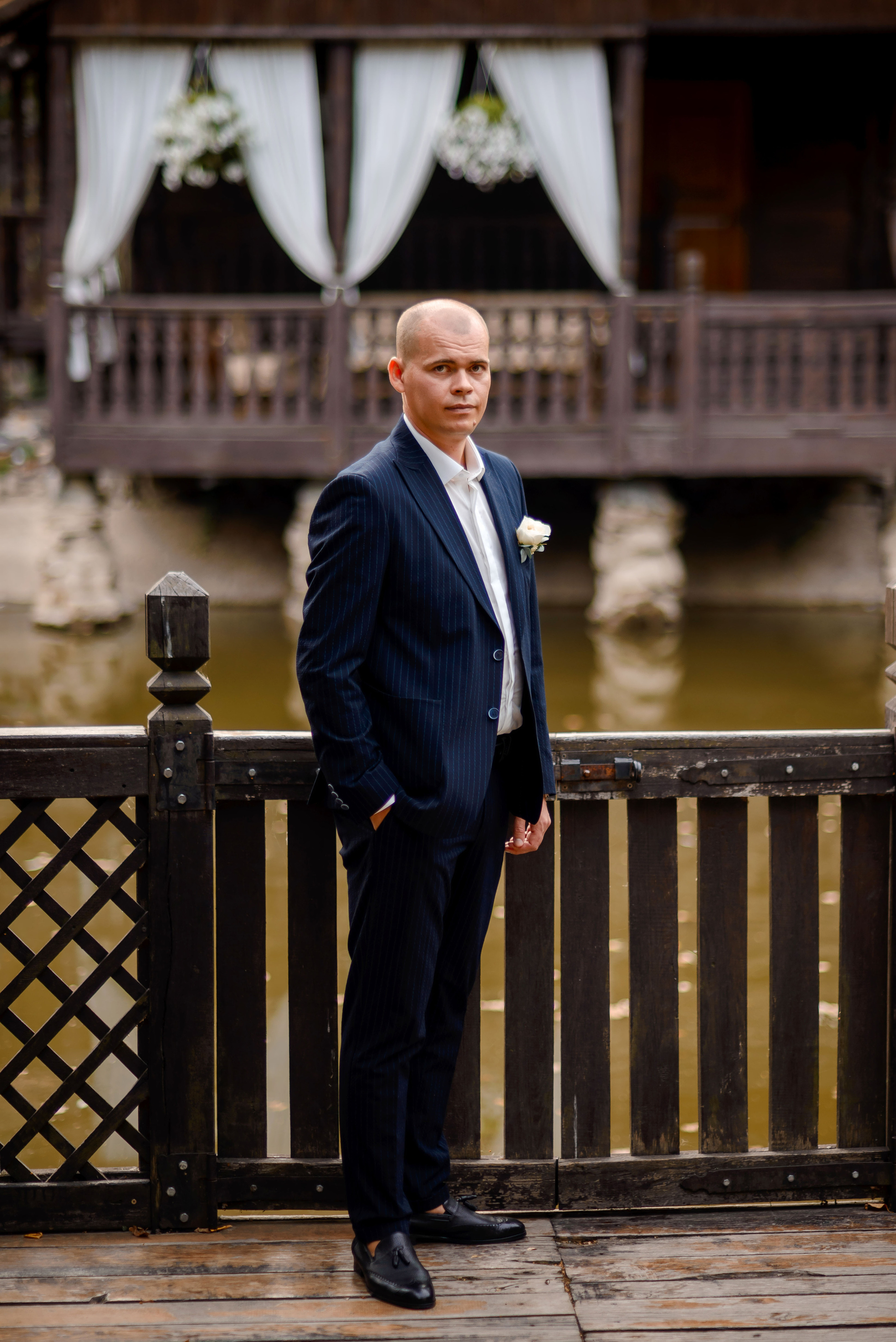 Закат на Лодочной станции, Панське село. Wedding and family photographer